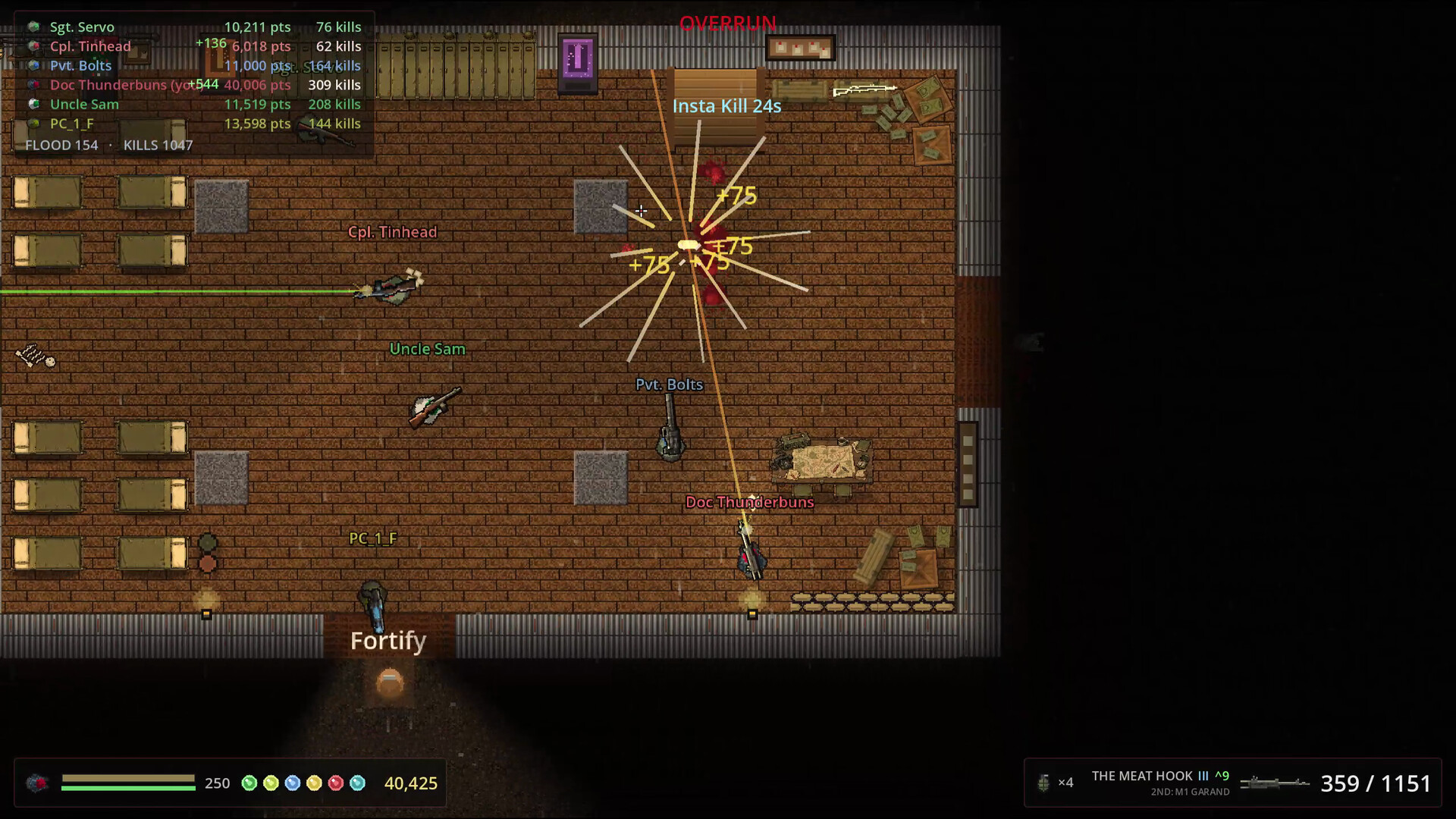 Night Ops: Undead screenshot 4