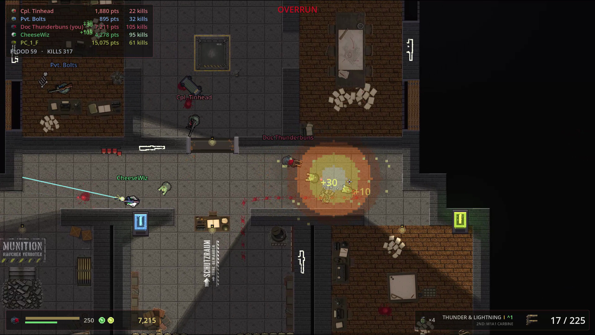 Night Ops: Undead screenshot 5