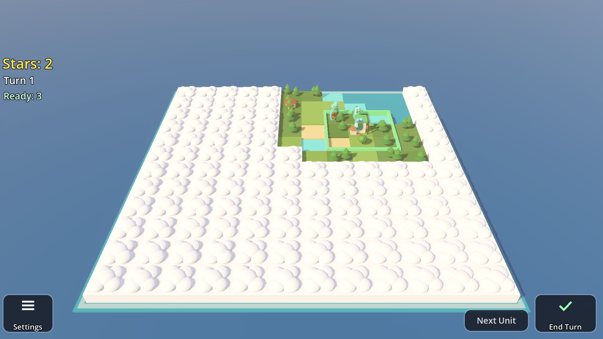 Shiny Gen: AI Game Maker screenshot 4