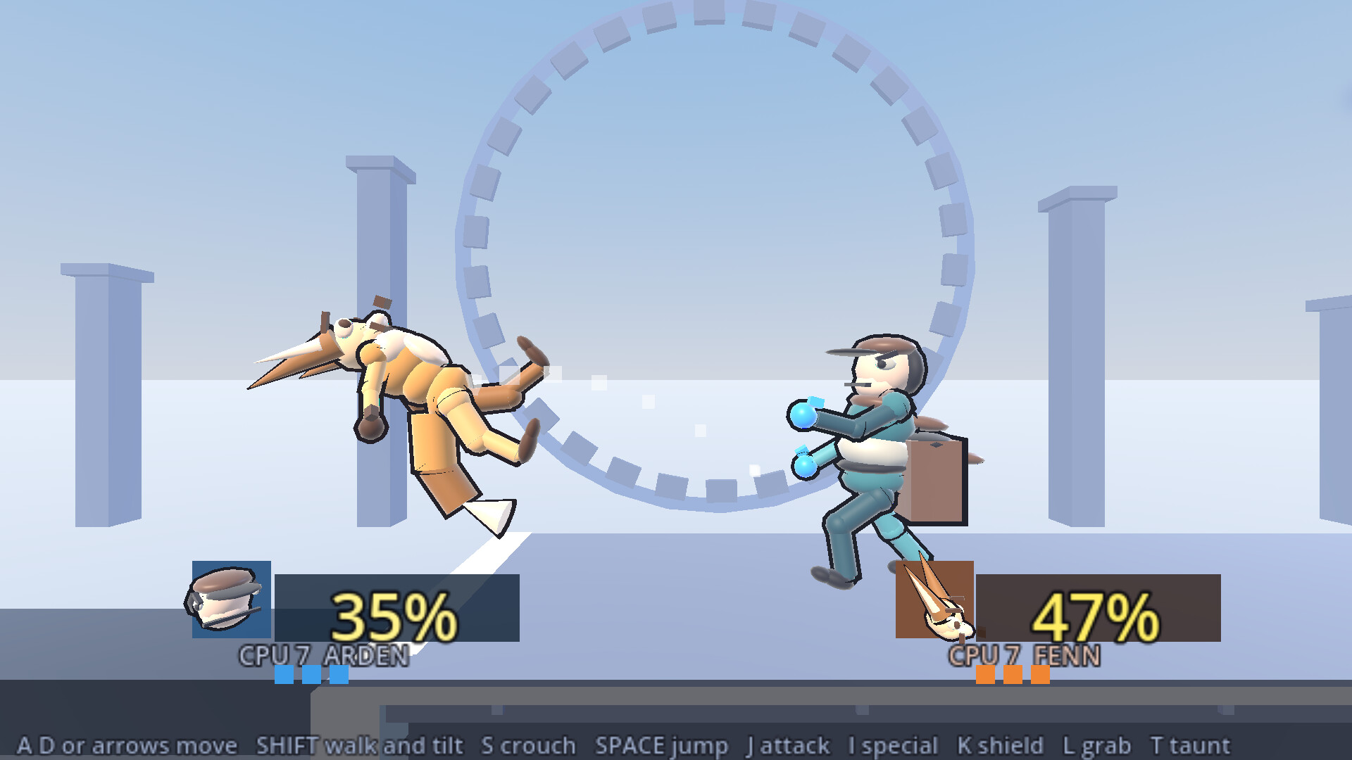 Shiny Gen: AI Game Maker screenshot 3