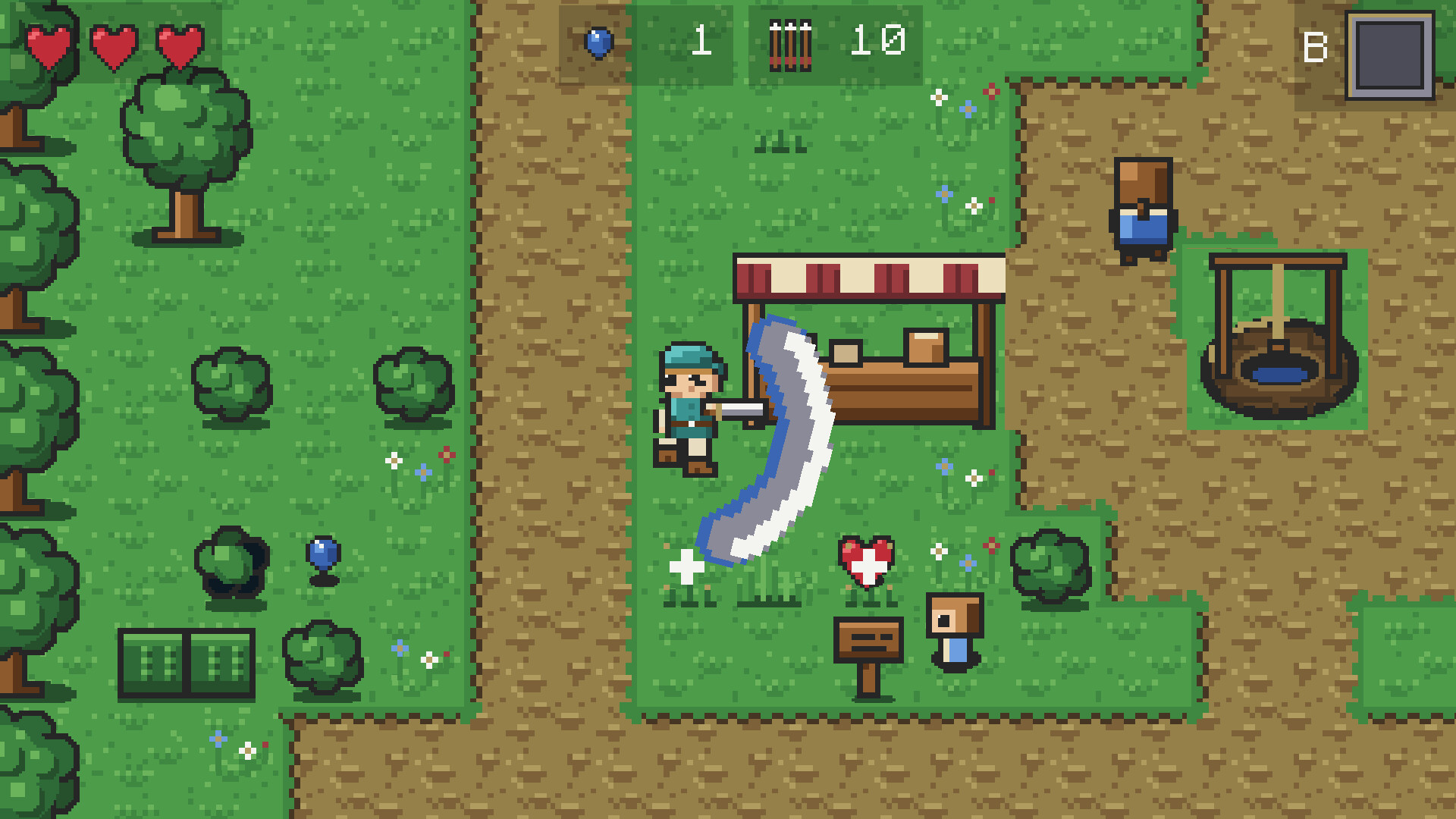 Shiny Gen: AI Game Maker screenshot 2