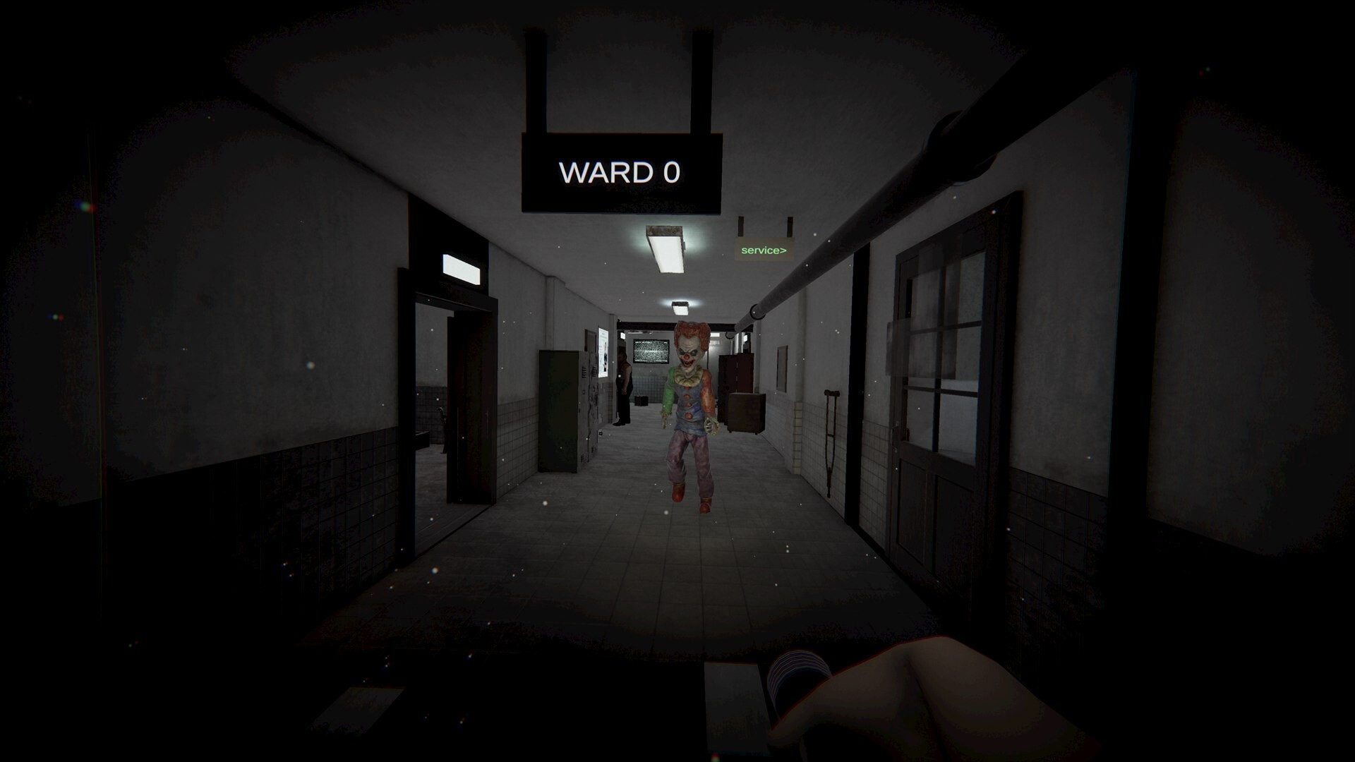 HOSPİTAL8 screenshot 5
