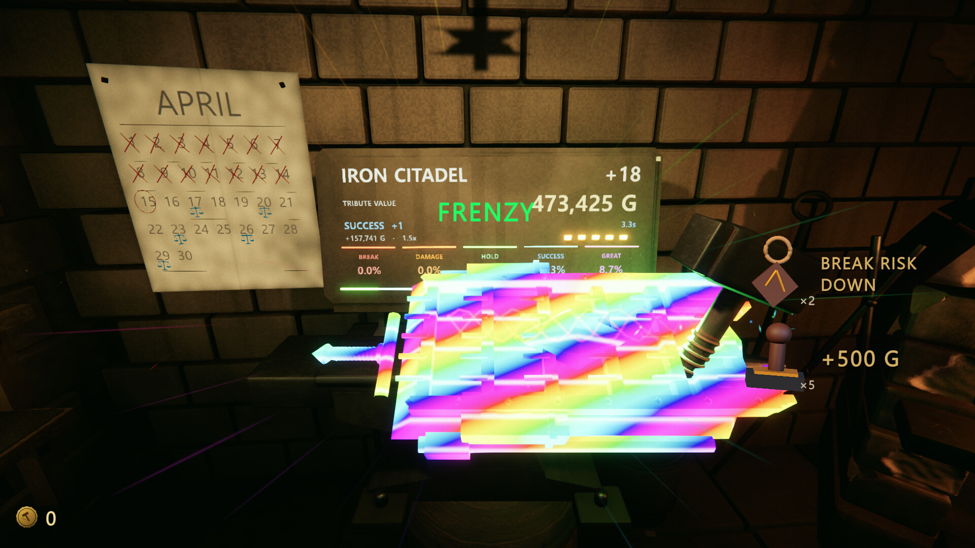 ForgeTax screenshot 4