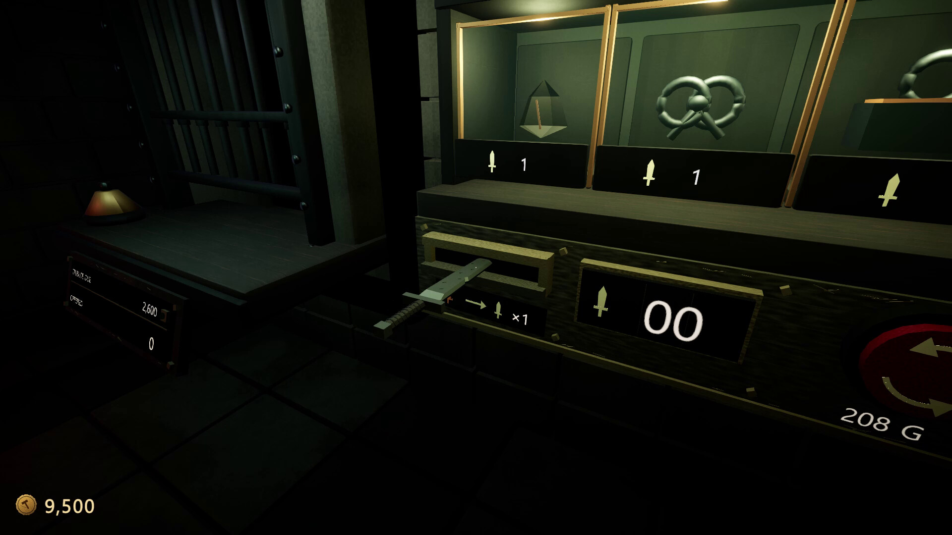 ForgeTax screenshot 2