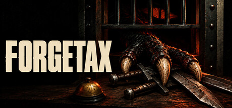 Cover art from ForgeTax