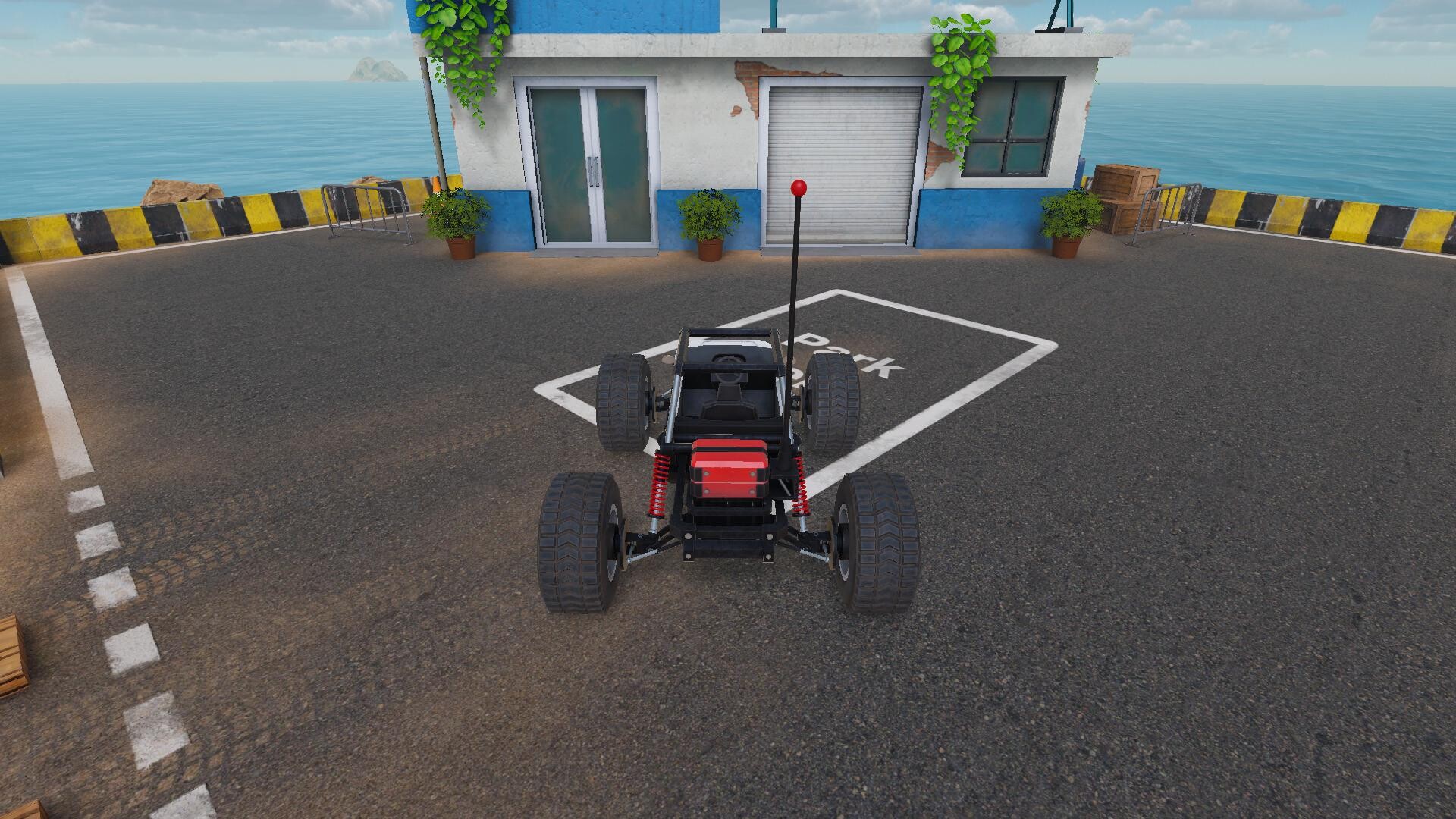 Wheel You Drive? trailer