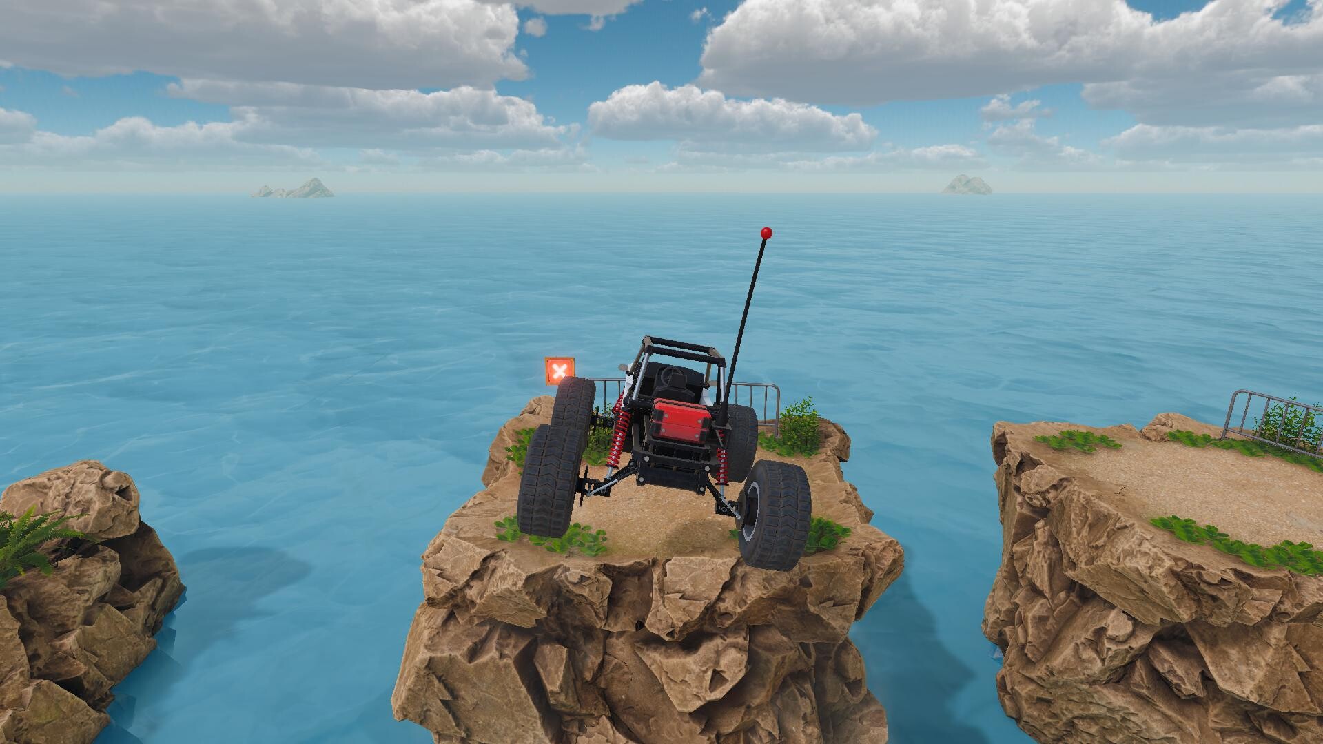Wheel You Drive? screenshot 5