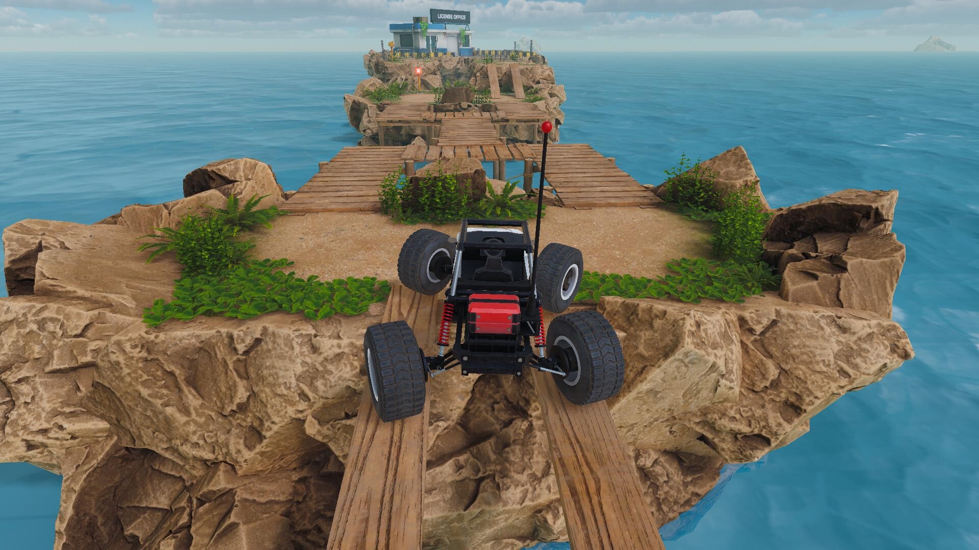 Wheel You Drive? screenshot 3