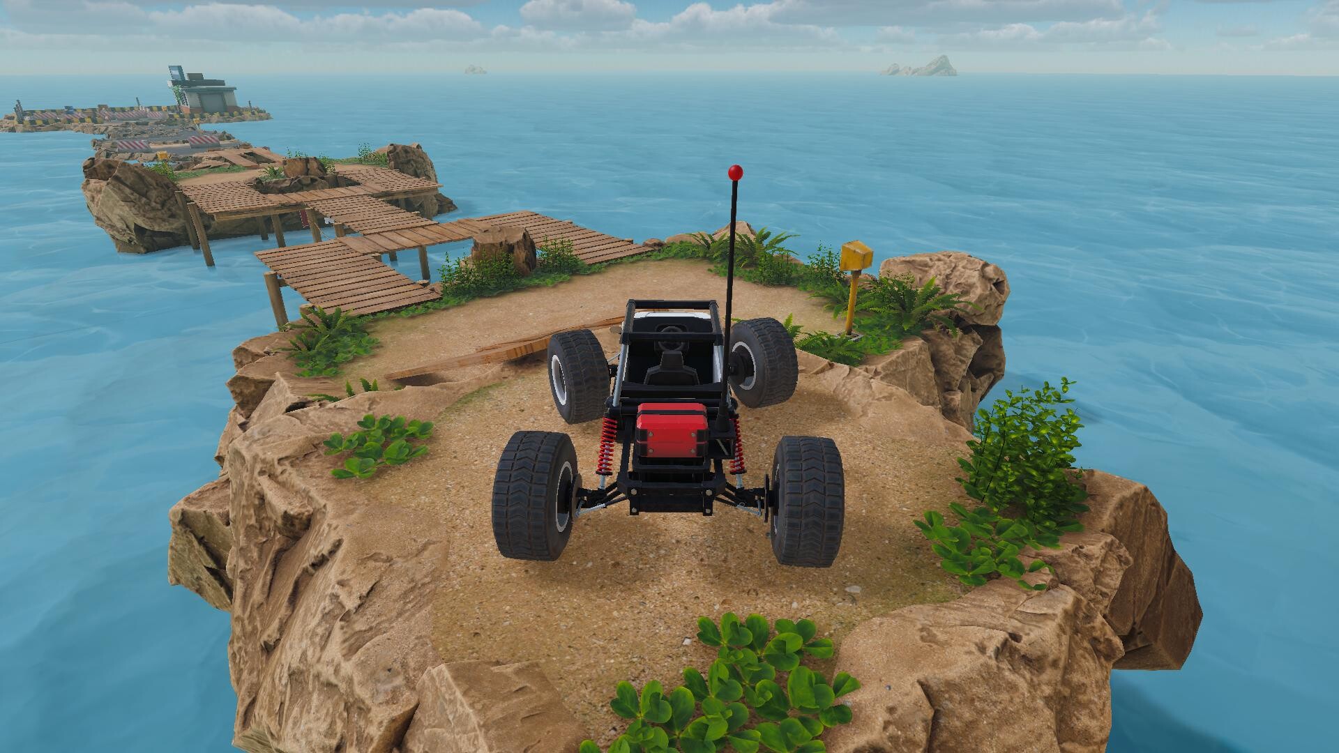 Wheel You Drive? screenshot 4