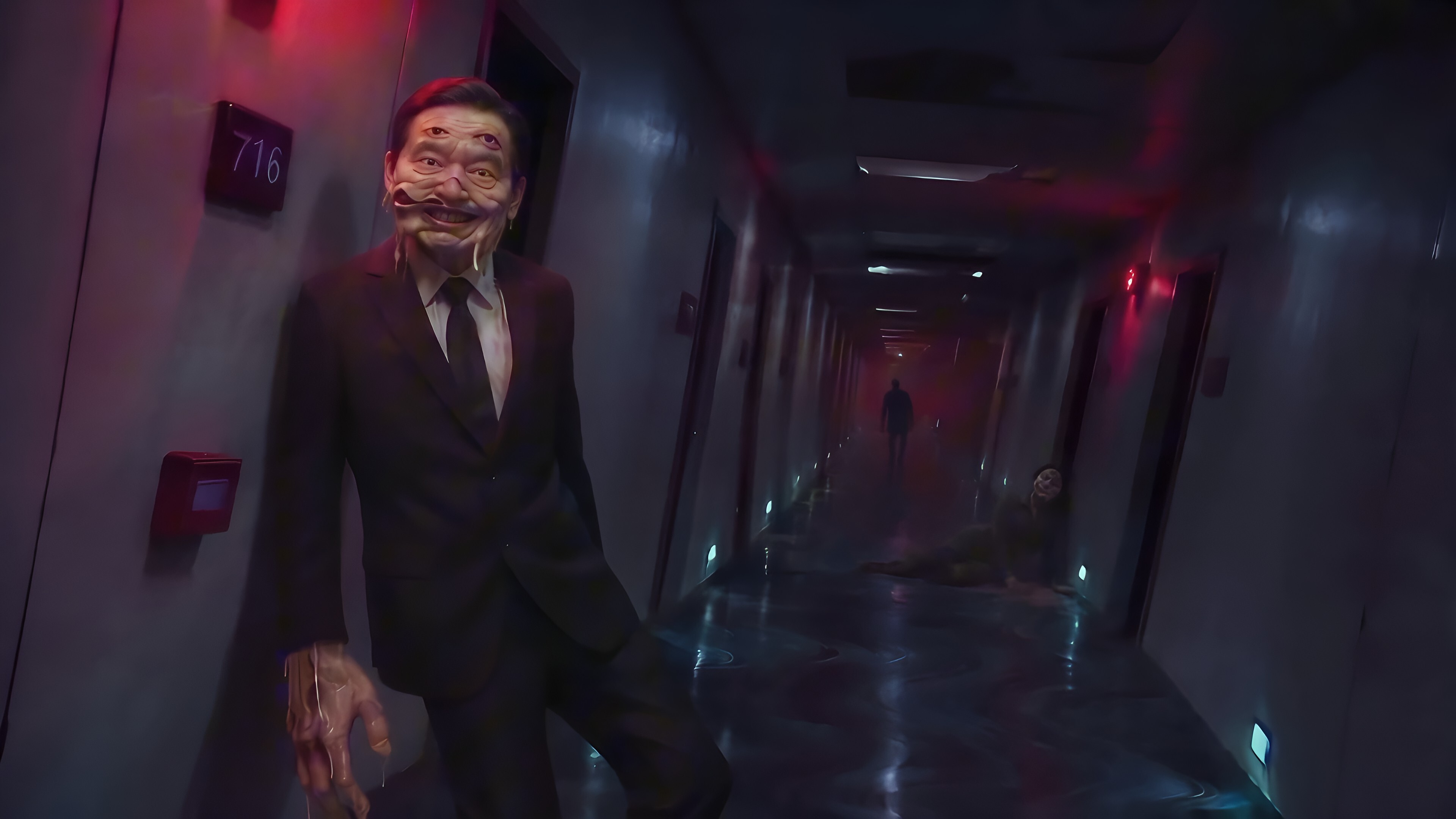 RE:Day screenshot 3
