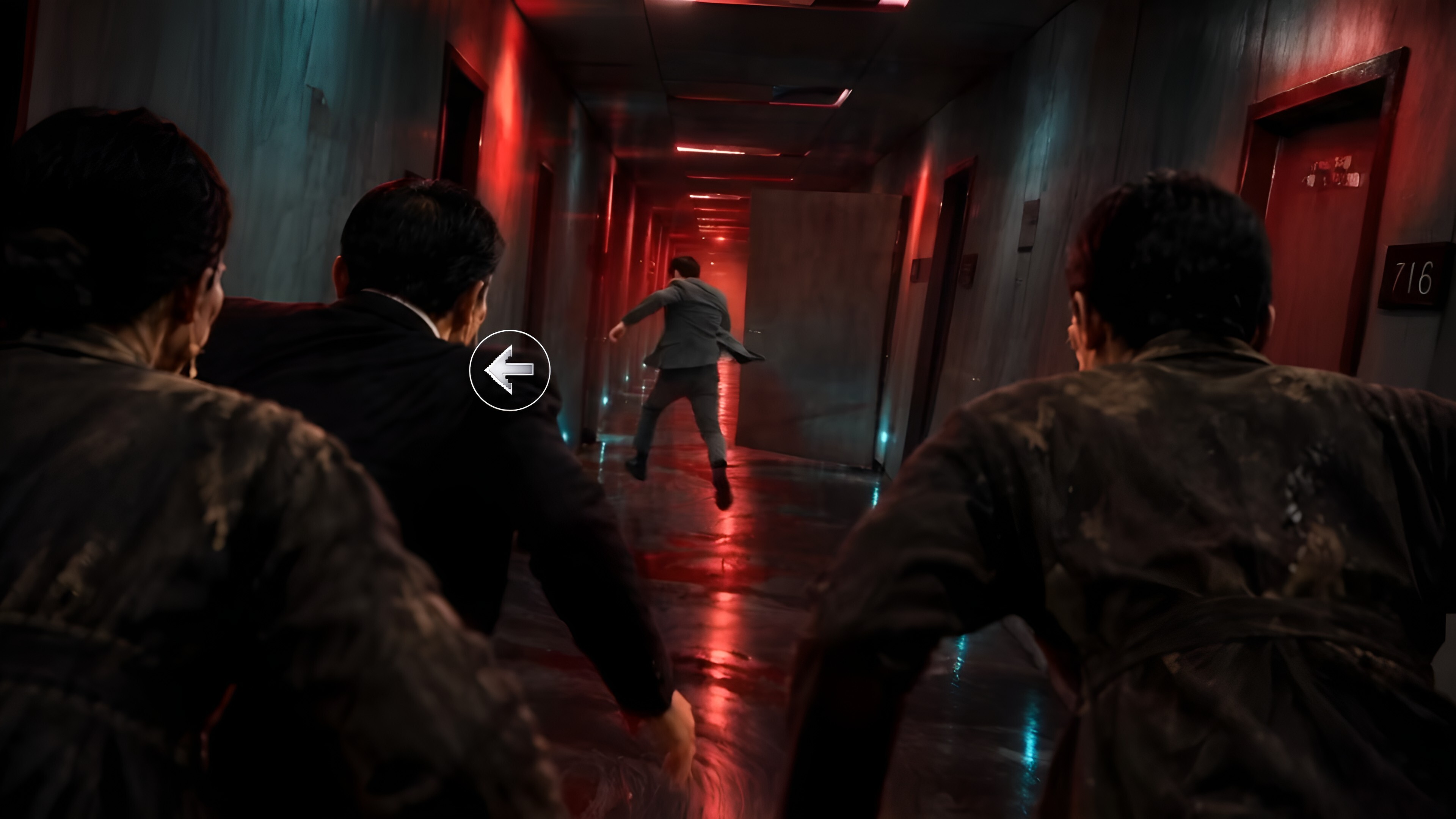 RE:Day screenshot 5
