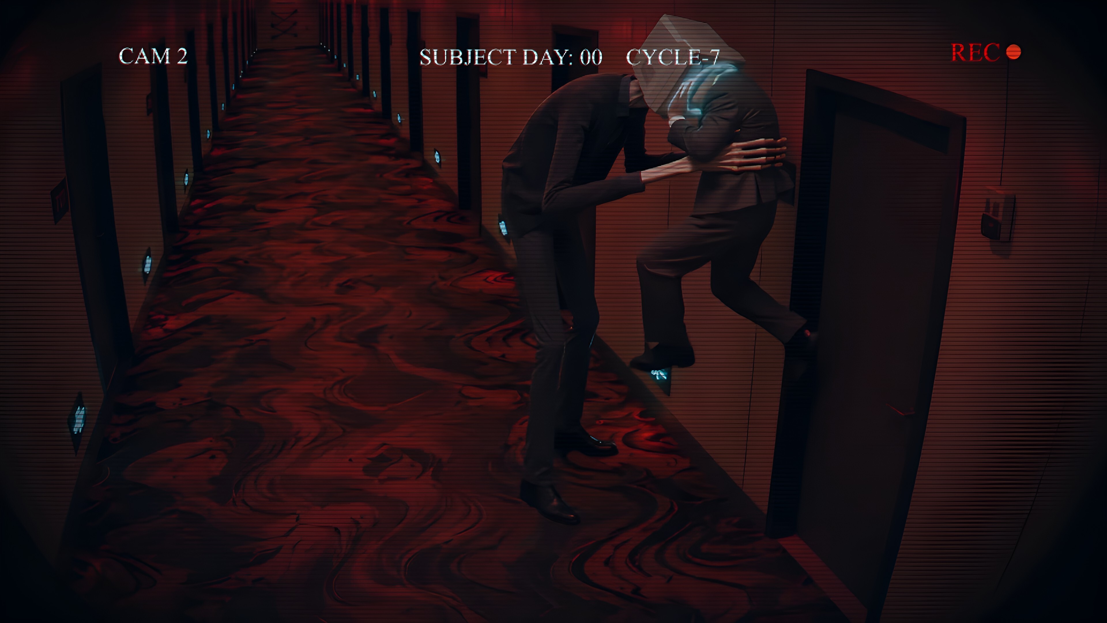 RE:Day screenshot 2