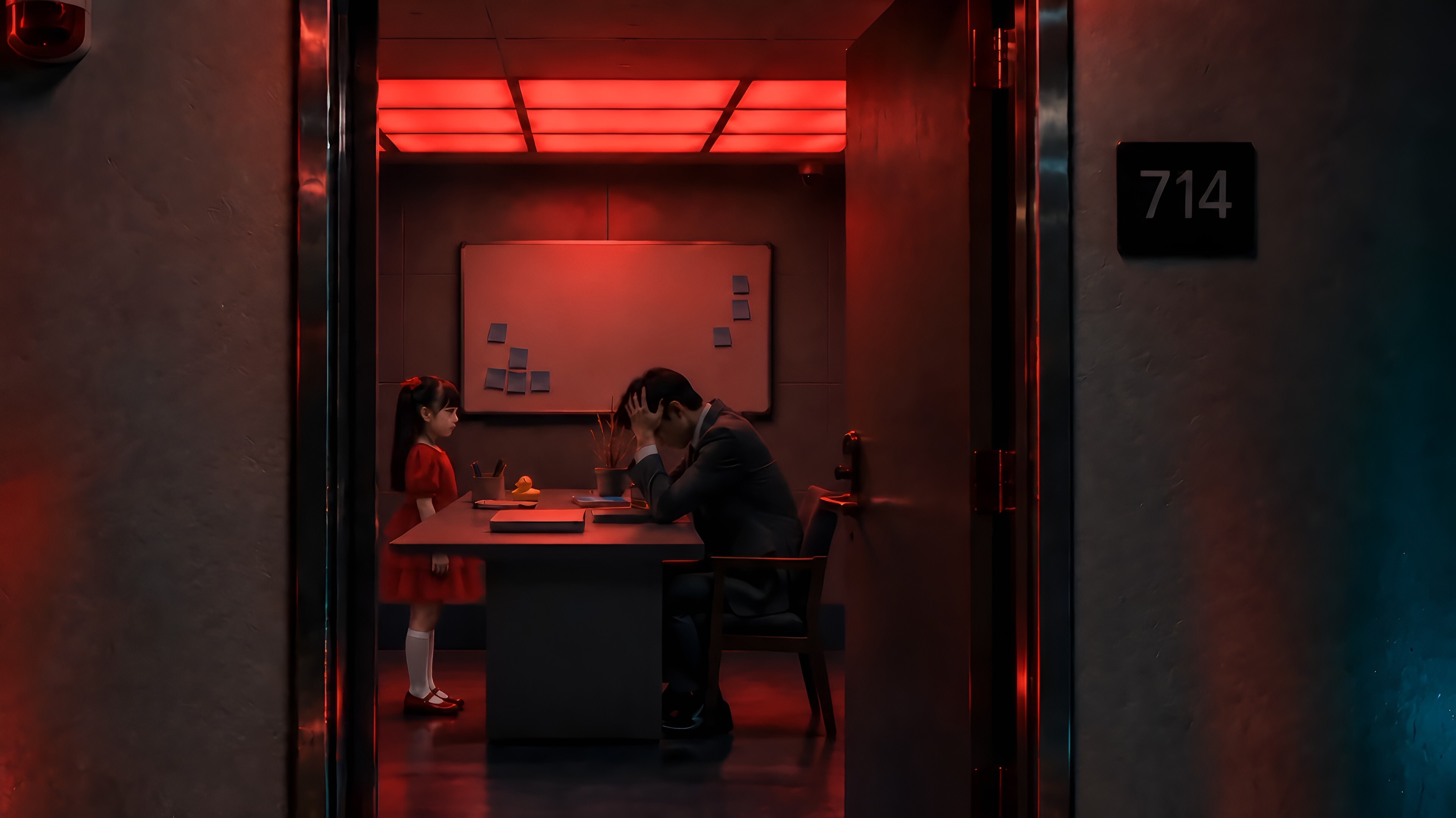 RE:Day screenshot 1