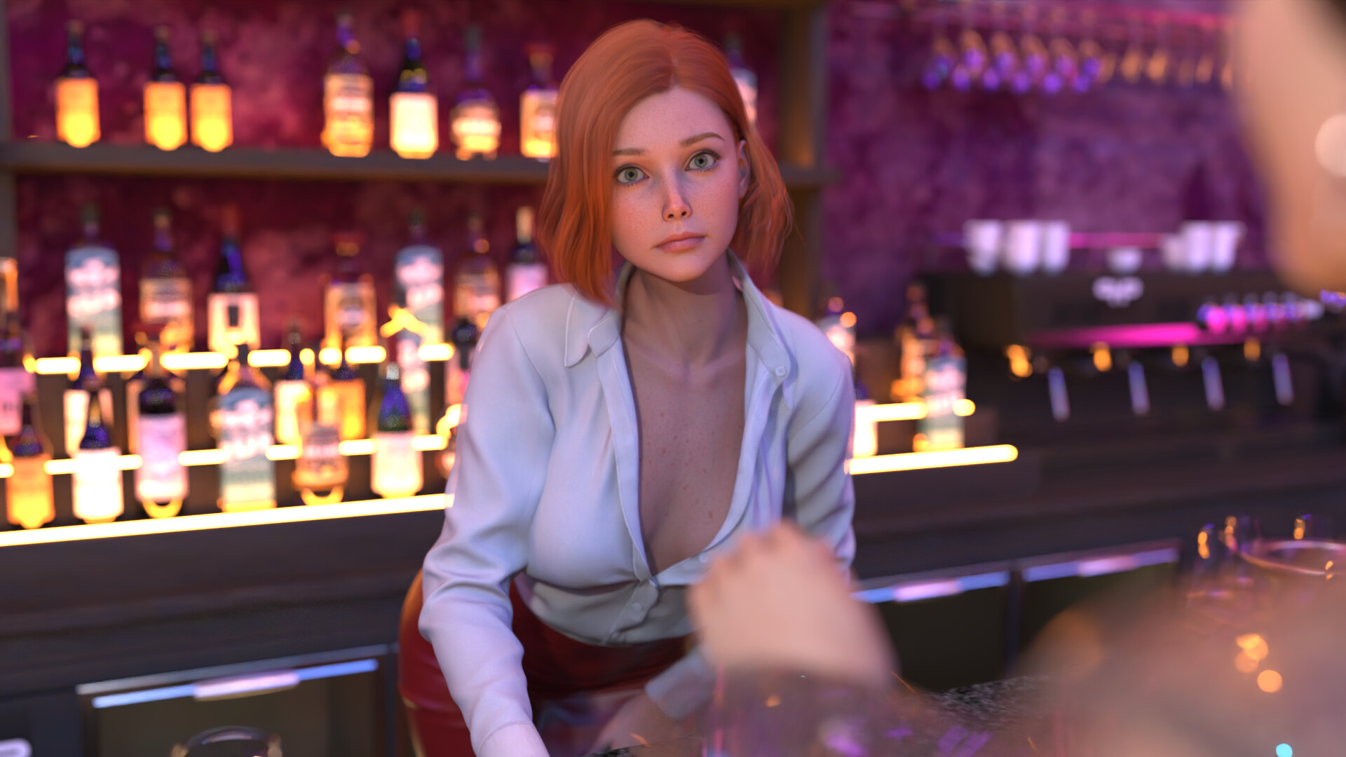 Tipsy Cherry screenshot 1