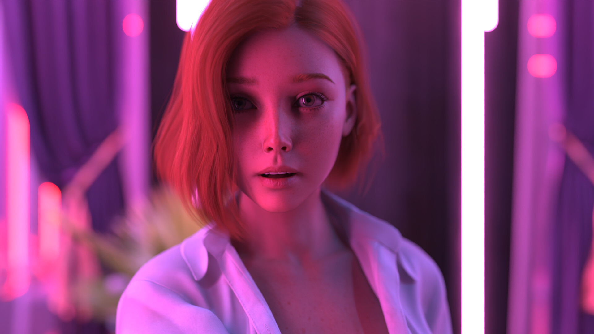 Tipsy Cherry screenshot 2