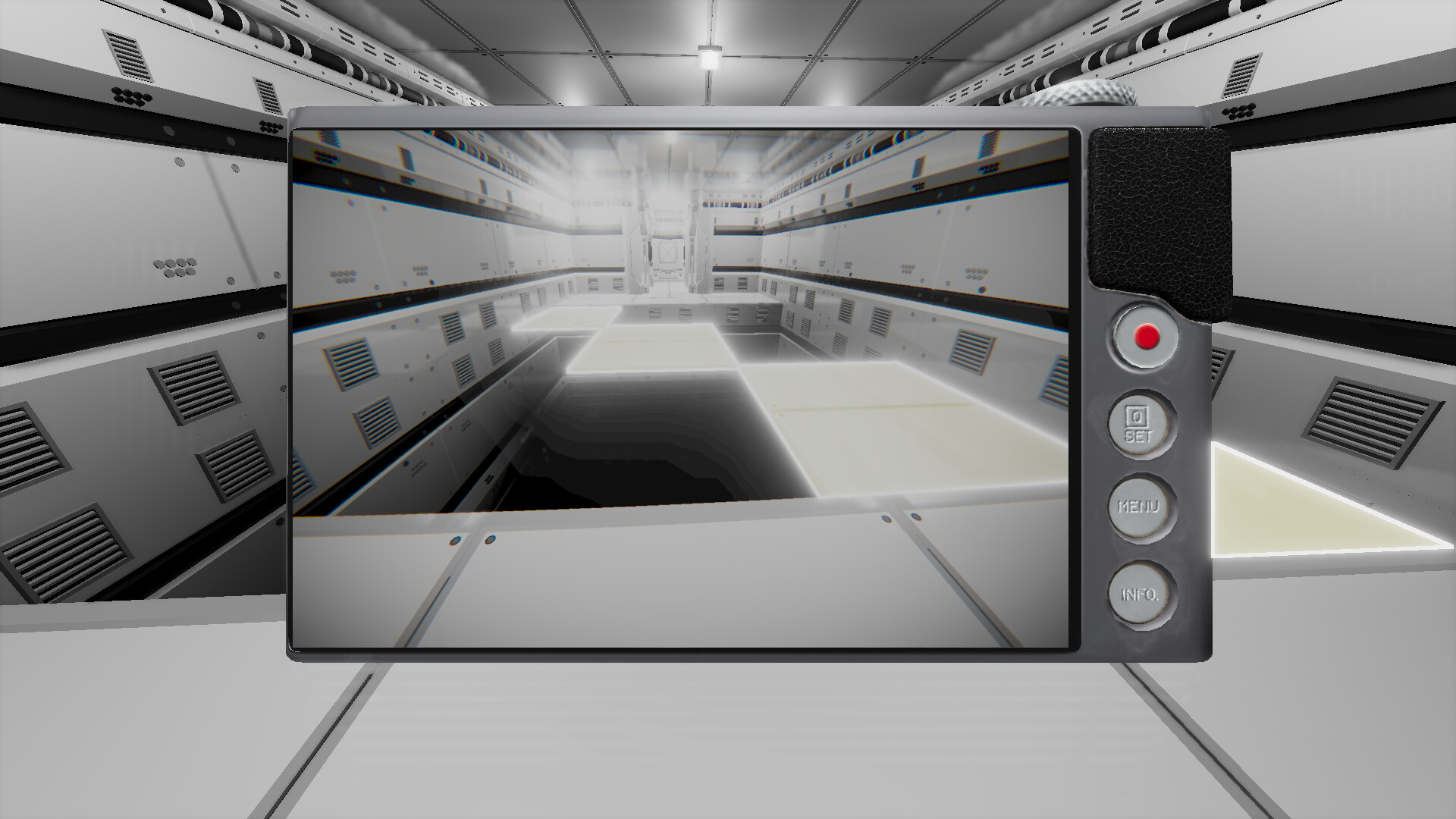 ChronoLens screenshot 3
