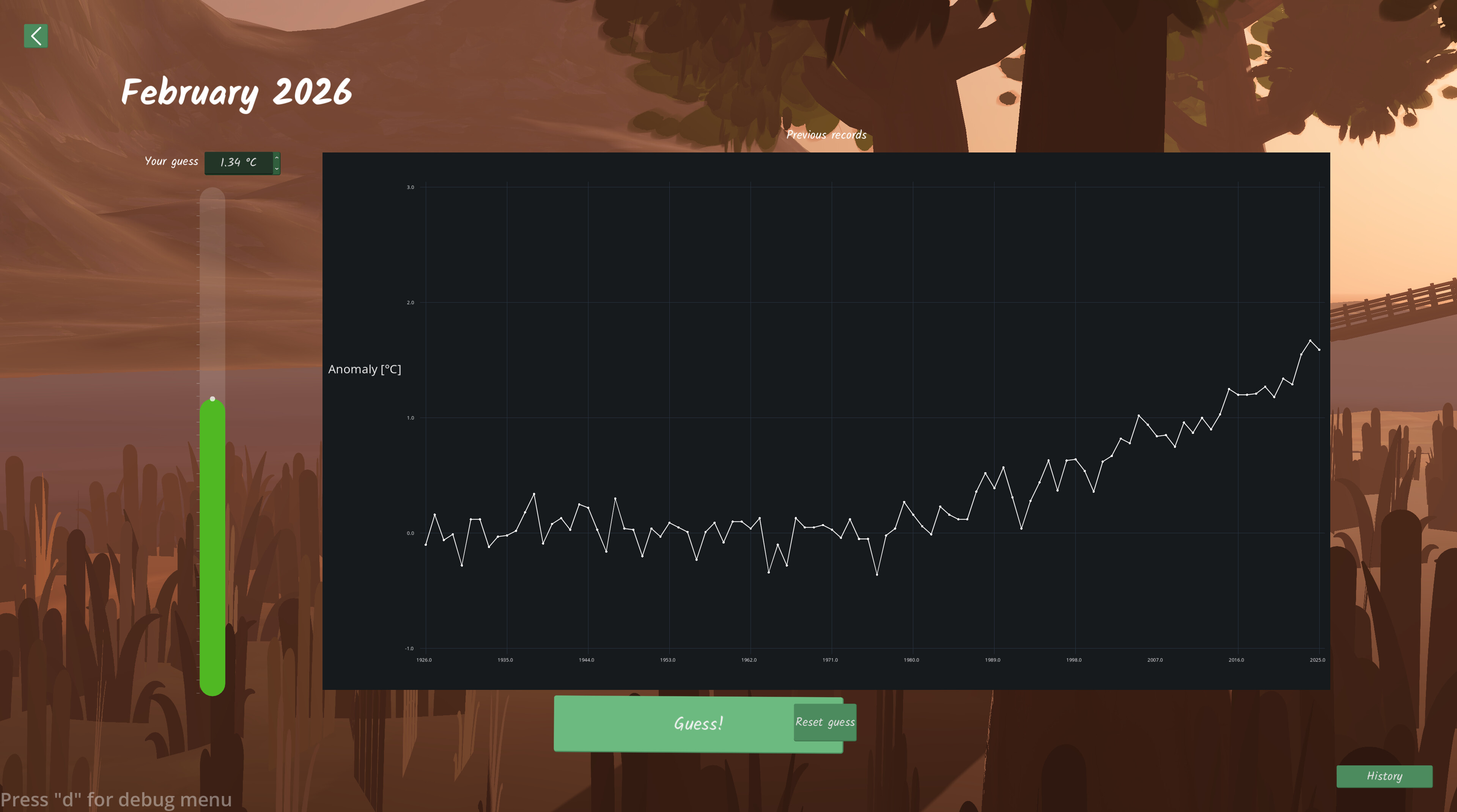 Debt - This game's cost keeps climbing screenshot 5