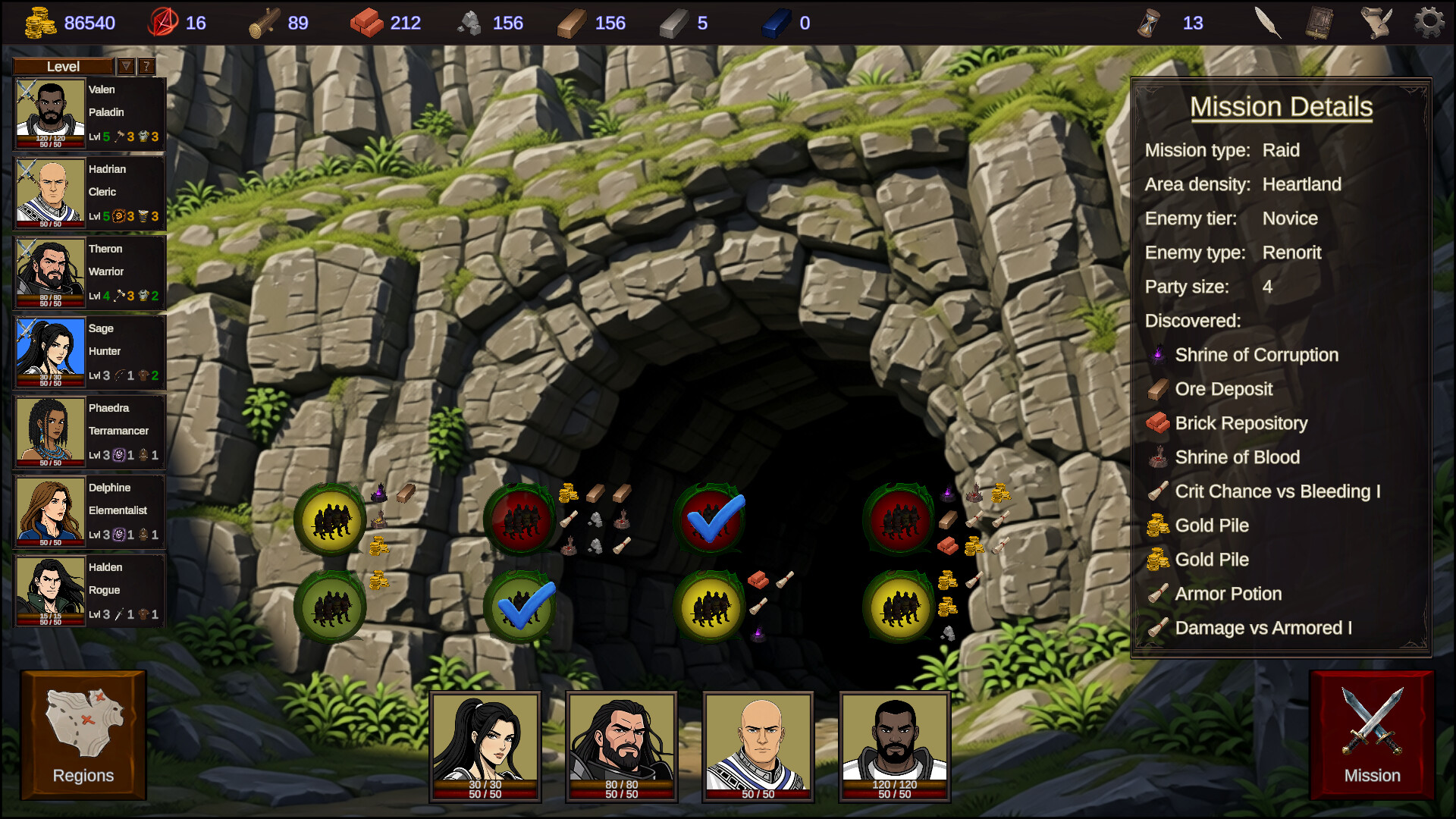 Kill the Thing screenshot 2