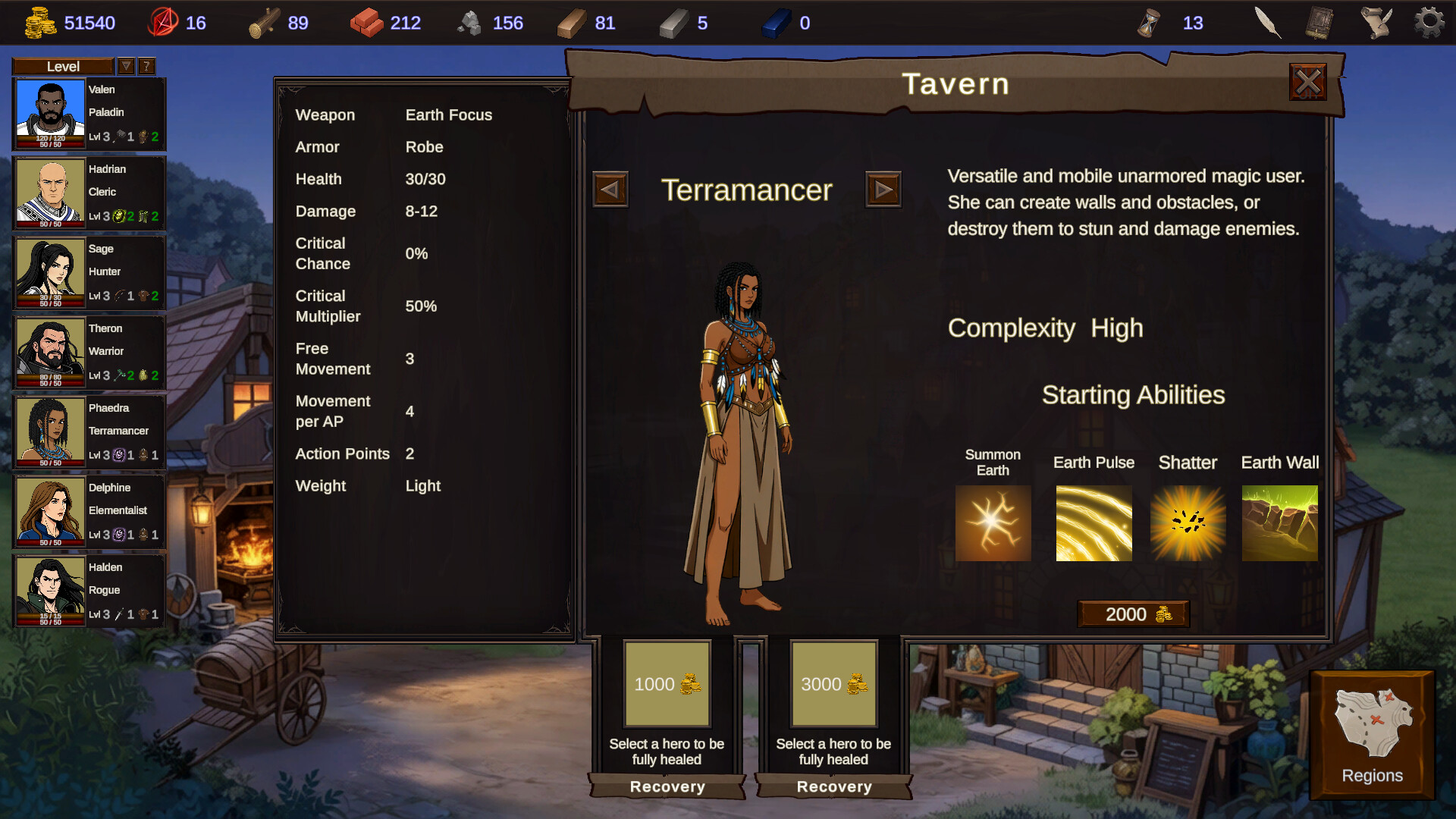 Kill the Thing screenshot 3