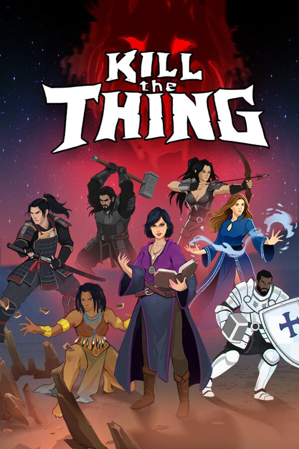 Kill the Thing