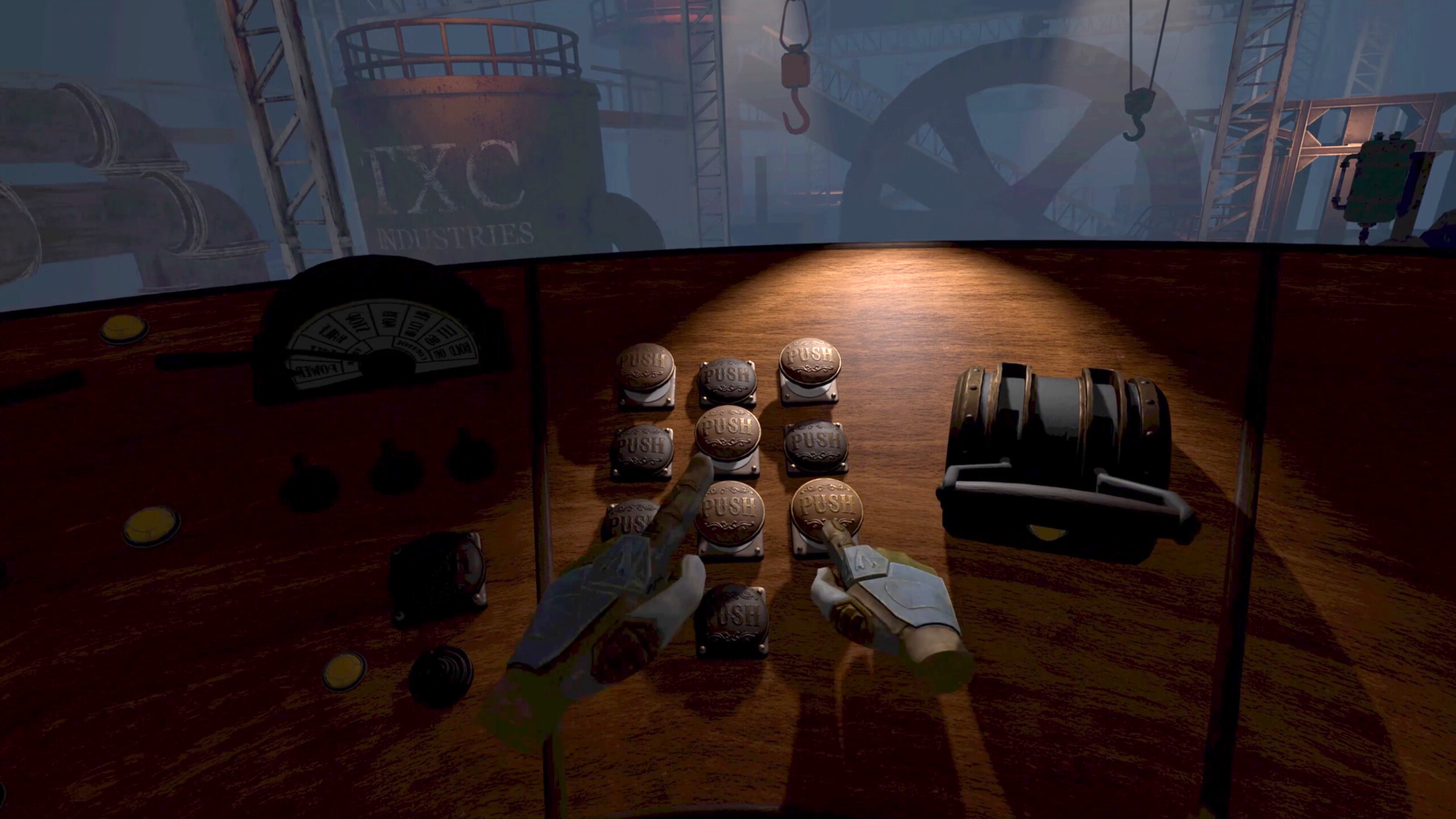 Control Freek screenshot 4