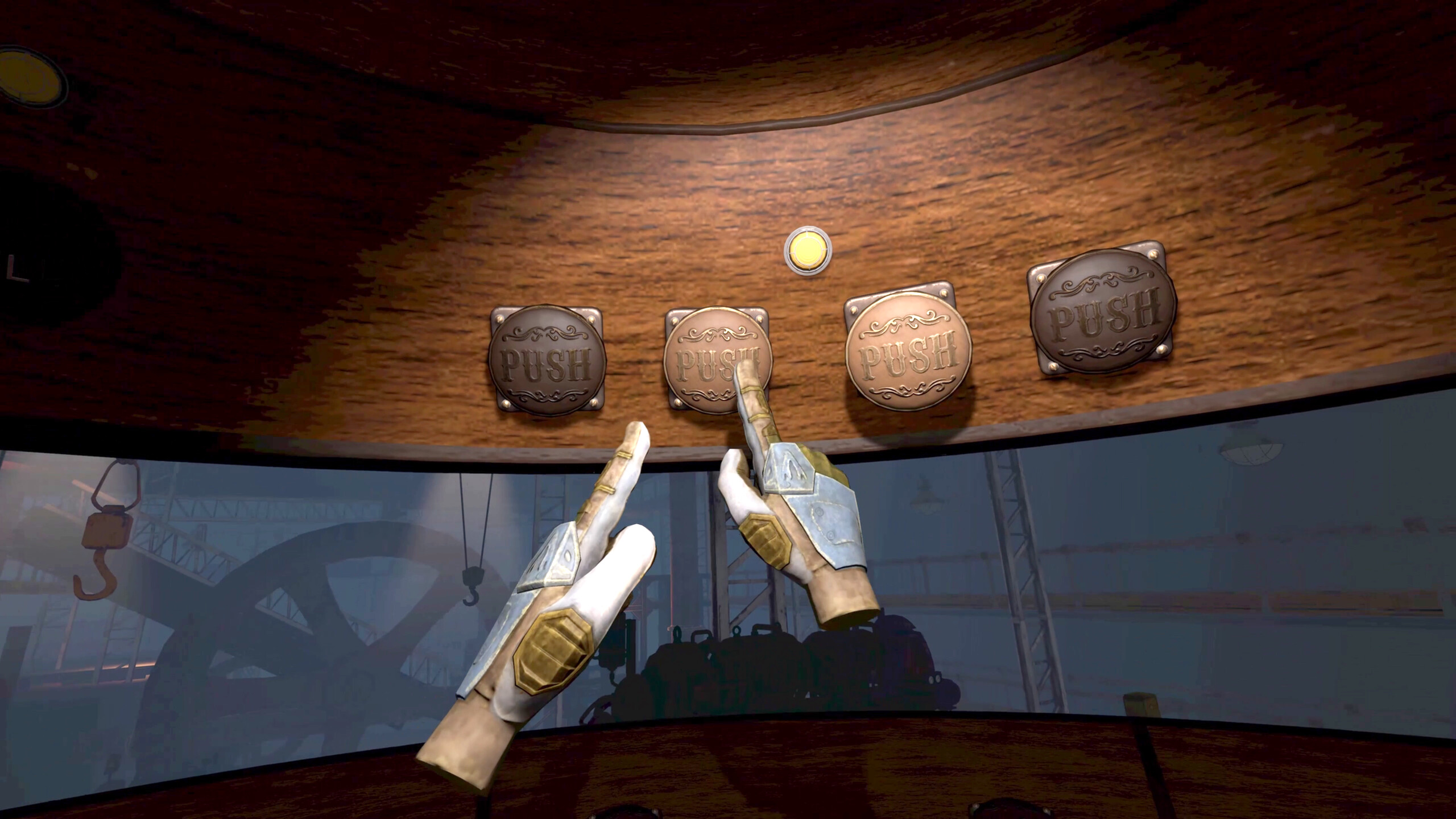 Control Freek screenshot 2