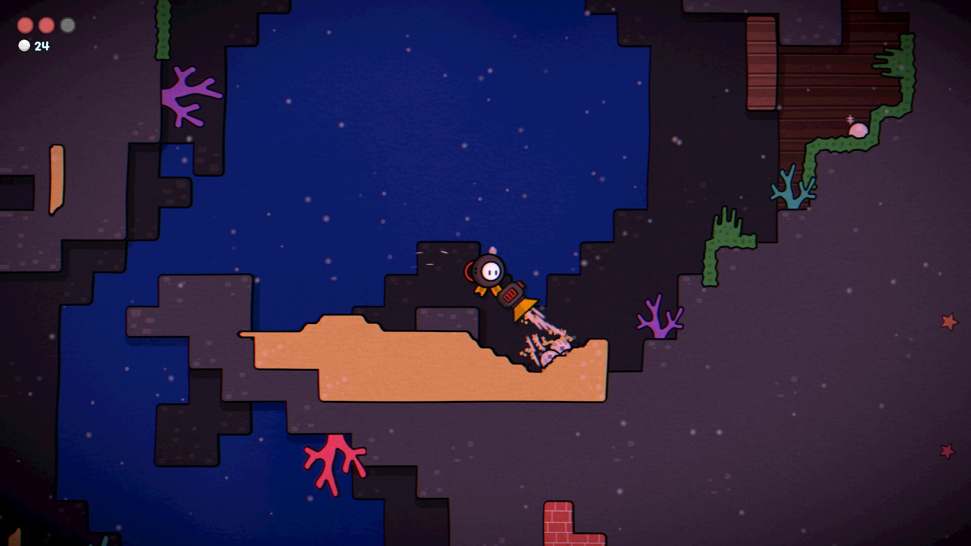 Little Dive screenshot 5