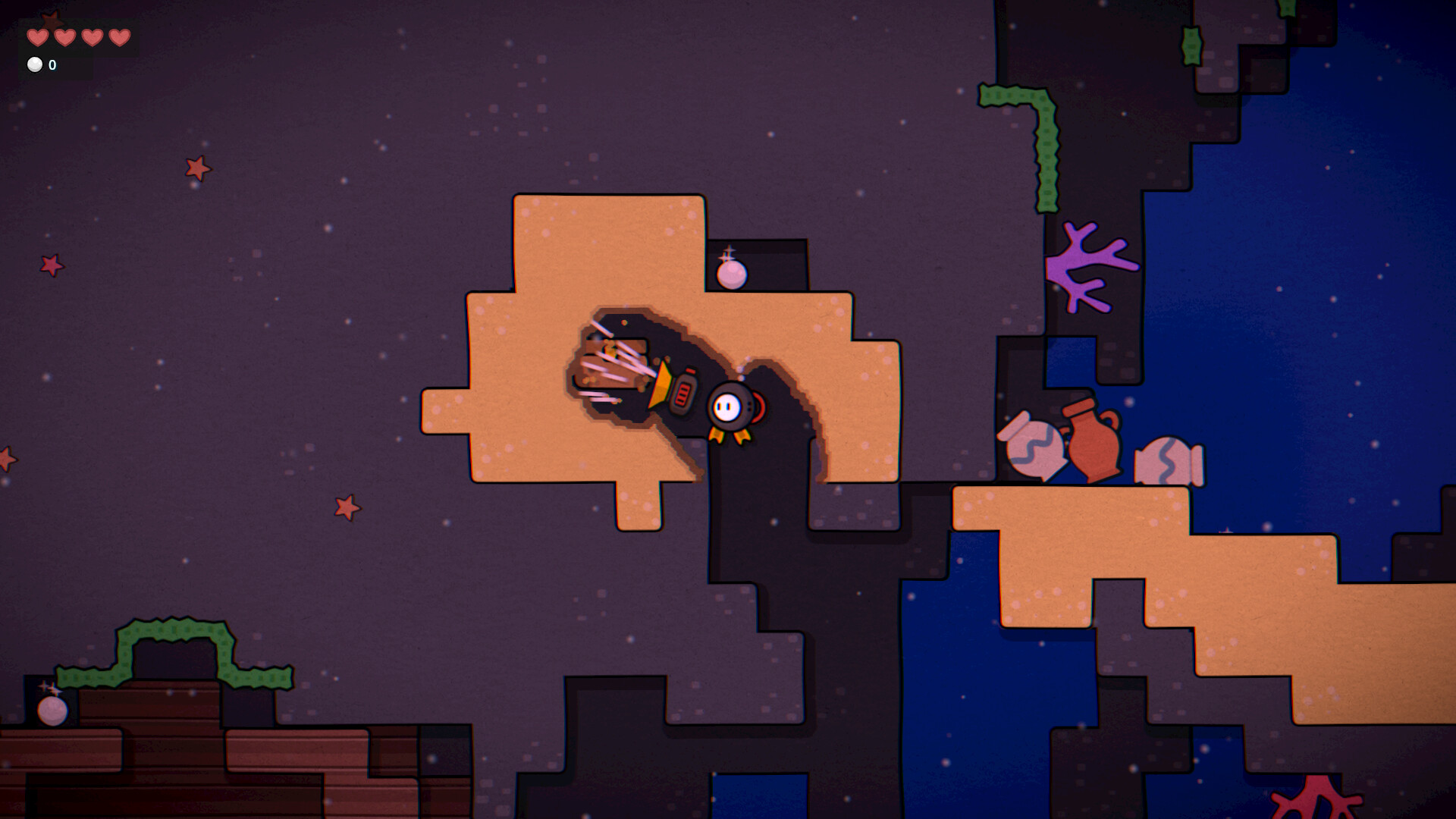 Little Dive screenshot 5