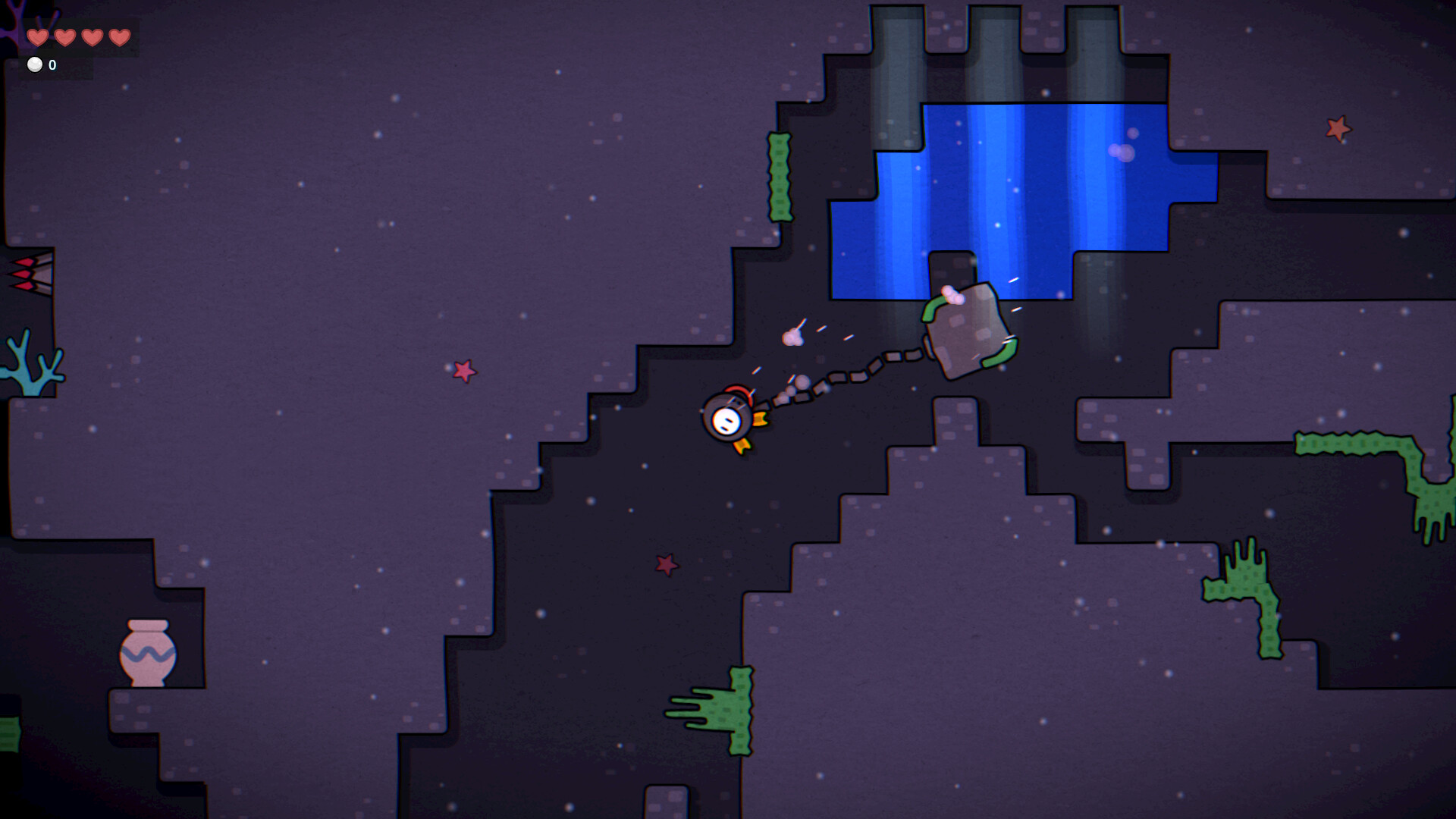 Little Dive screenshot 4