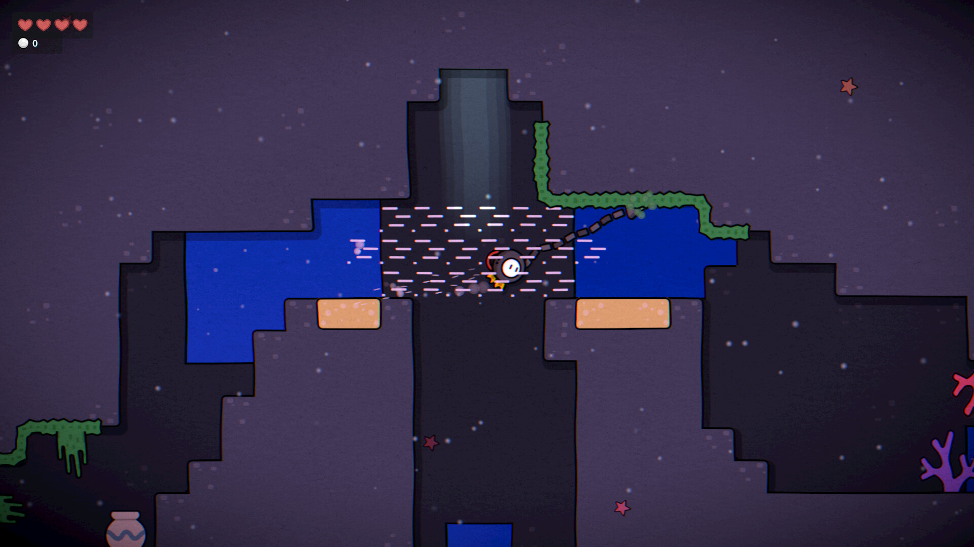 Little Dive screenshot 3