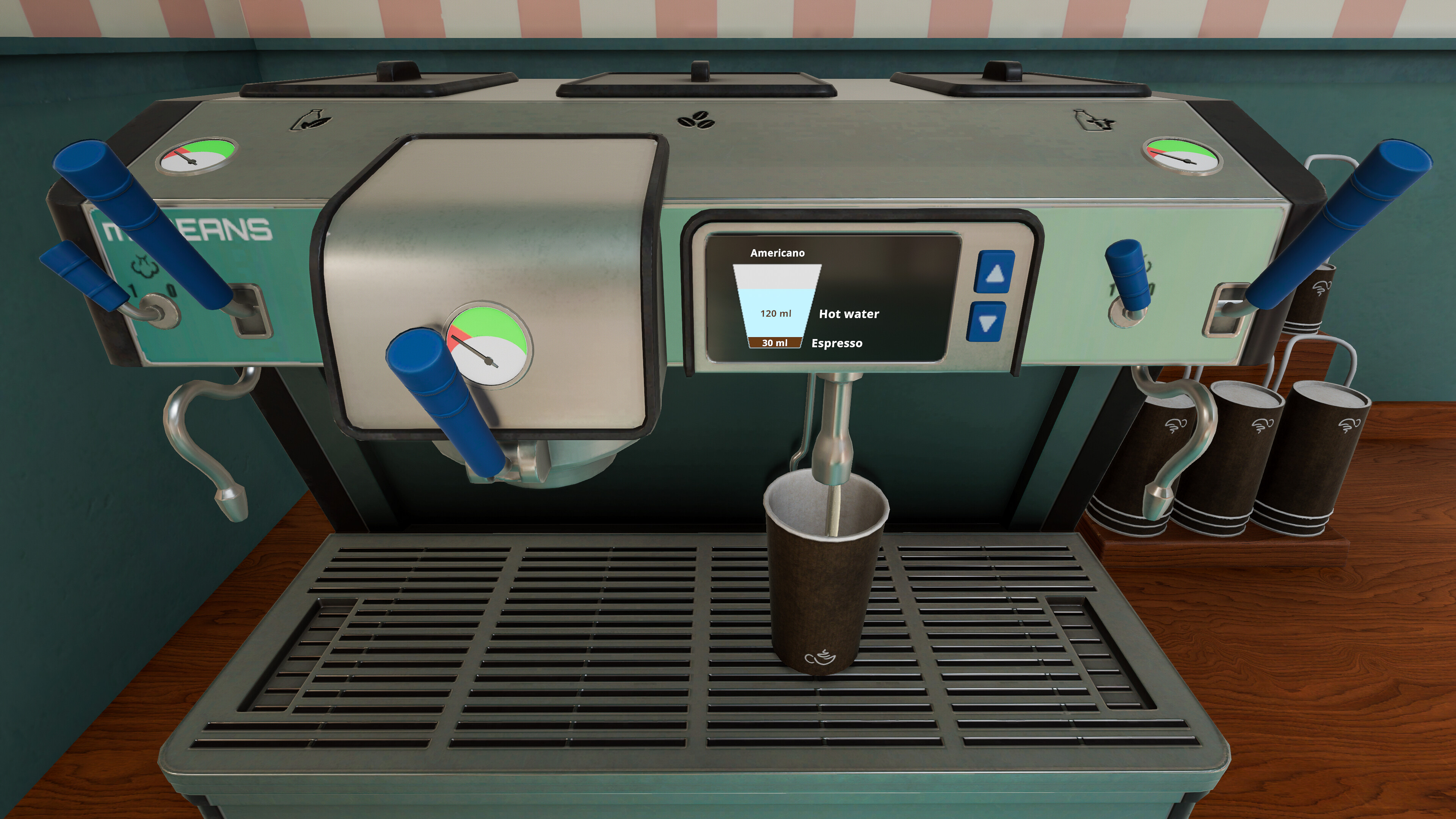 Ice Cream Shop: A Cooking Simulator Game screenshot 5