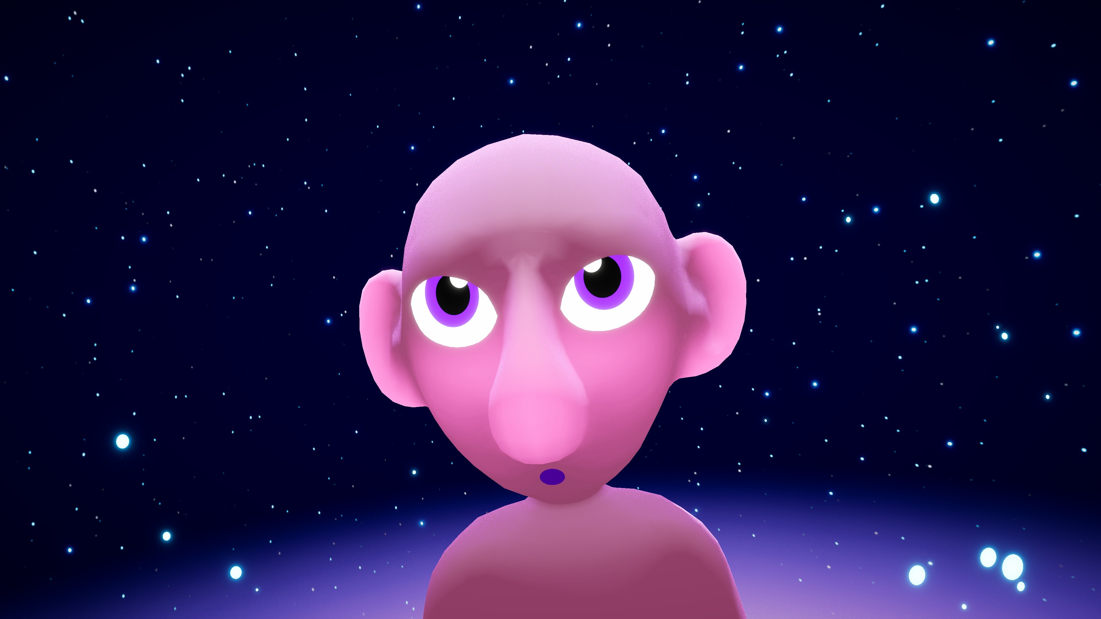 Bloom screenshot 3