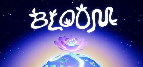 Cover art from Bloom