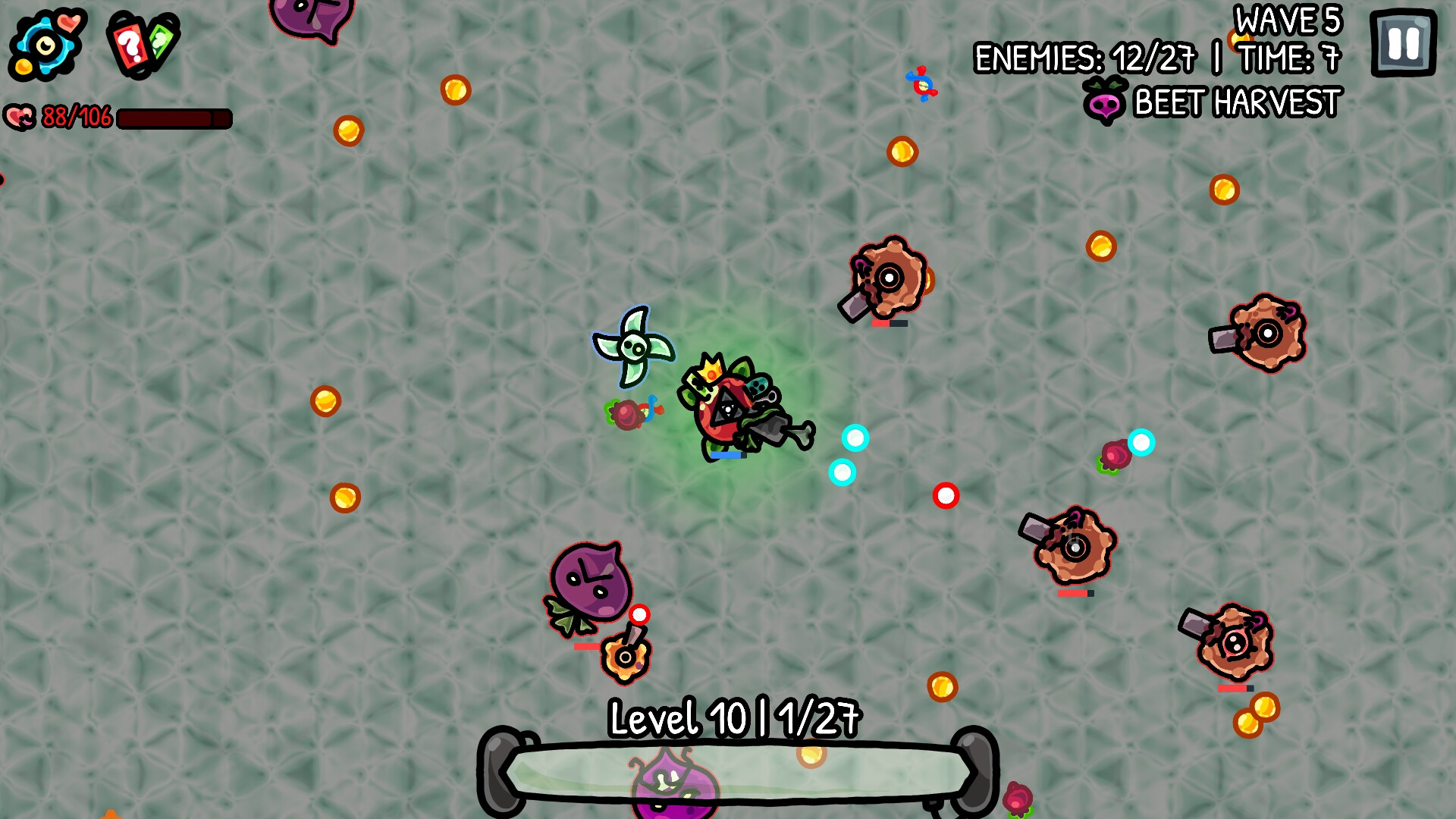 Cytoblast screenshot 3