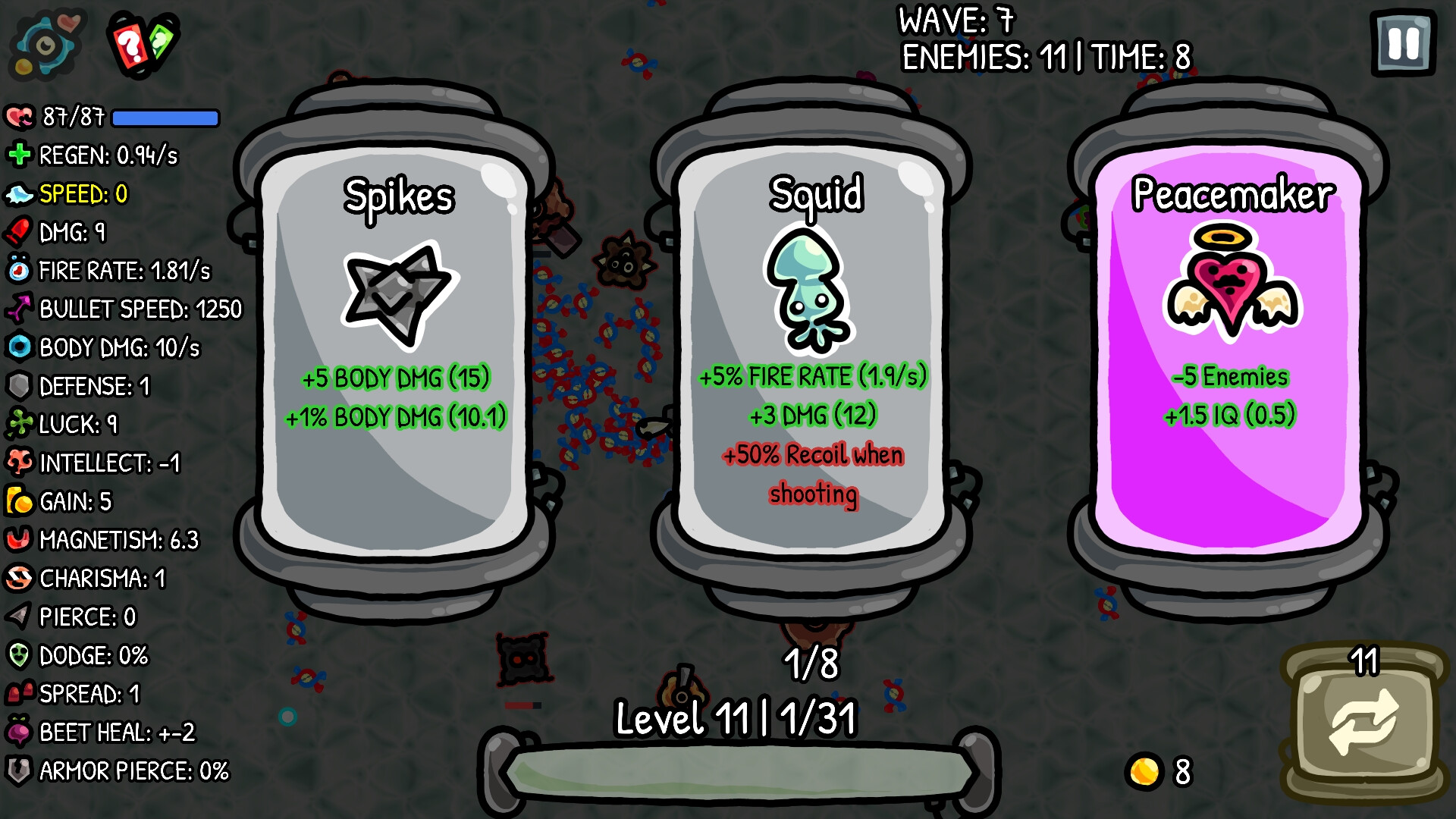 Cytoblast screenshot 2