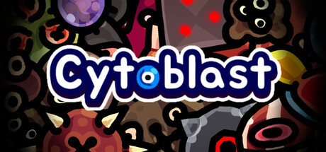 Cover art from Cytoblast
