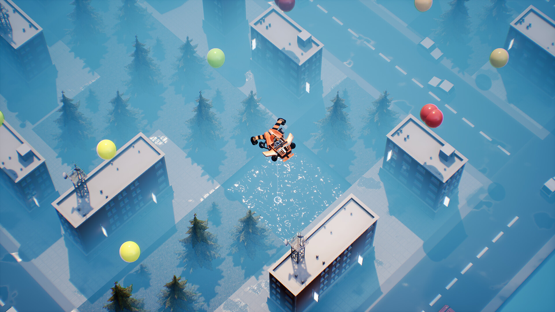 SkyAid trailer