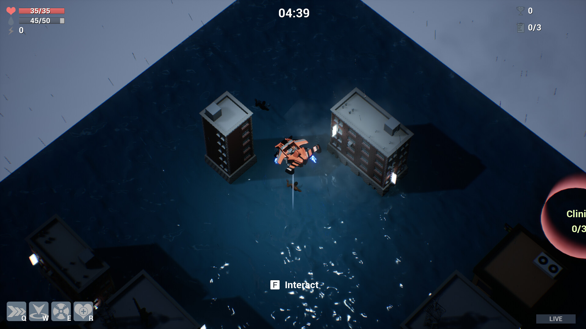 SkyAid screenshot 4
