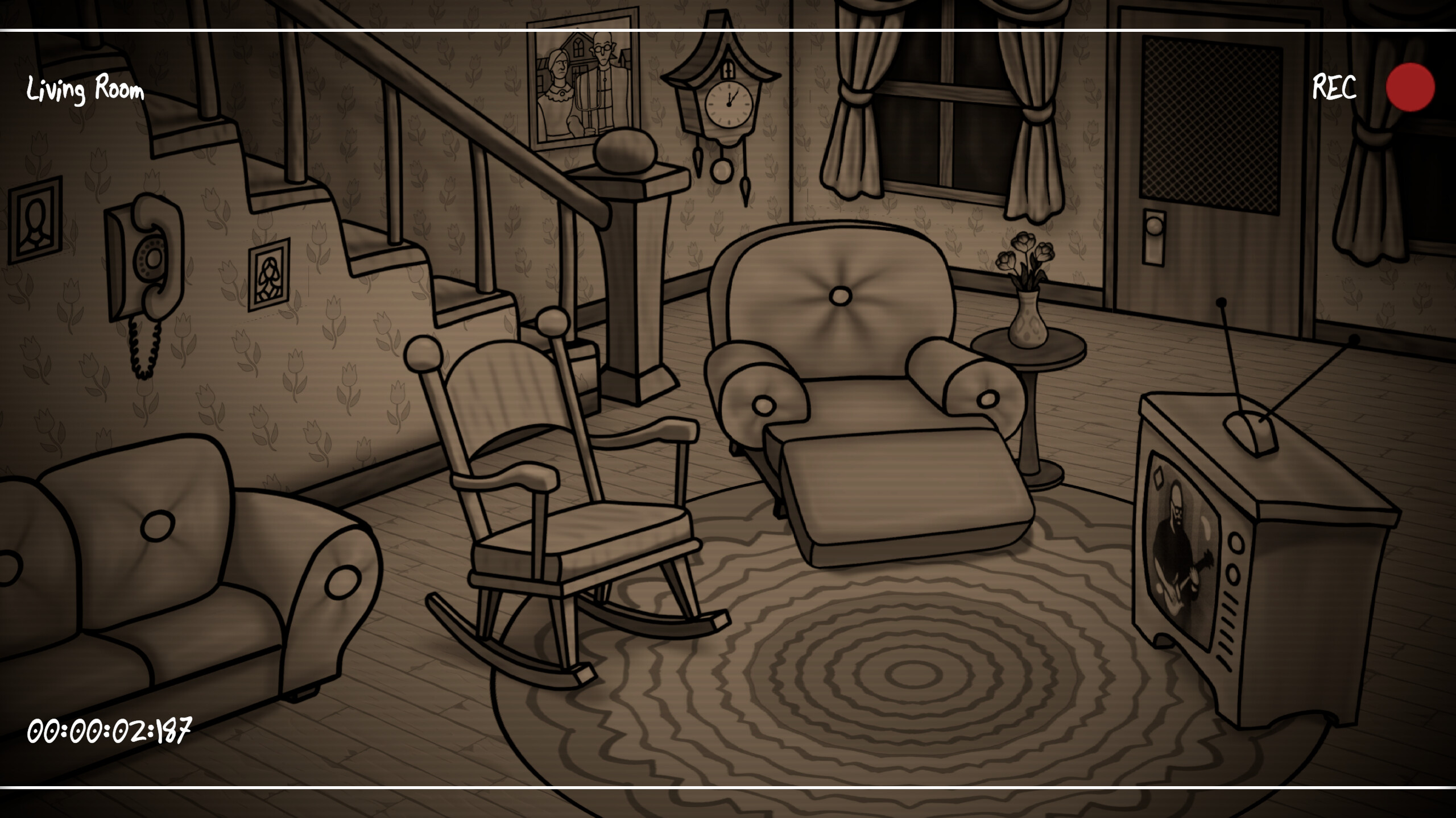 The Inkwell screenshot 3