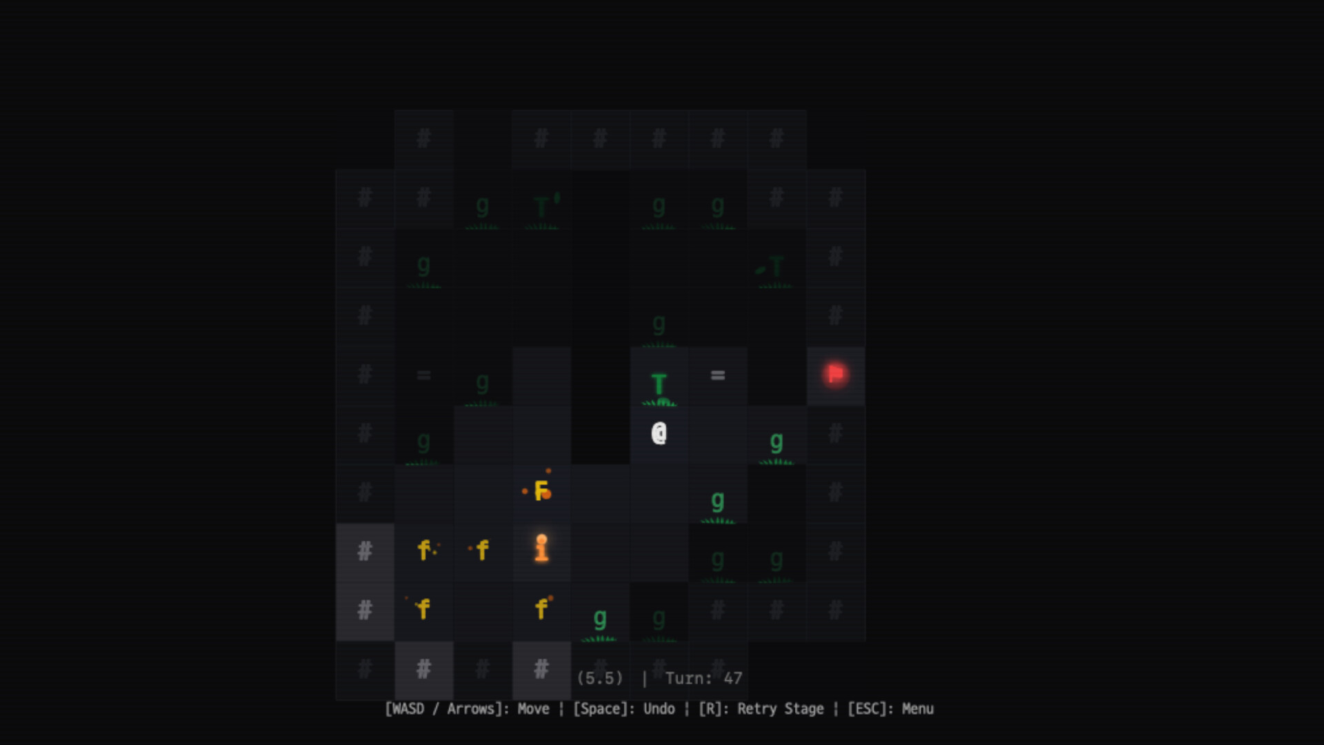 WRITE HOUSE screenshot 2