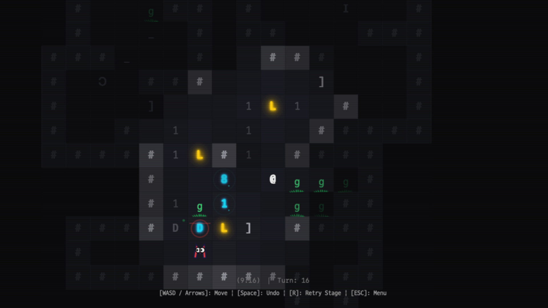 WRITE HOUSE screenshot 5