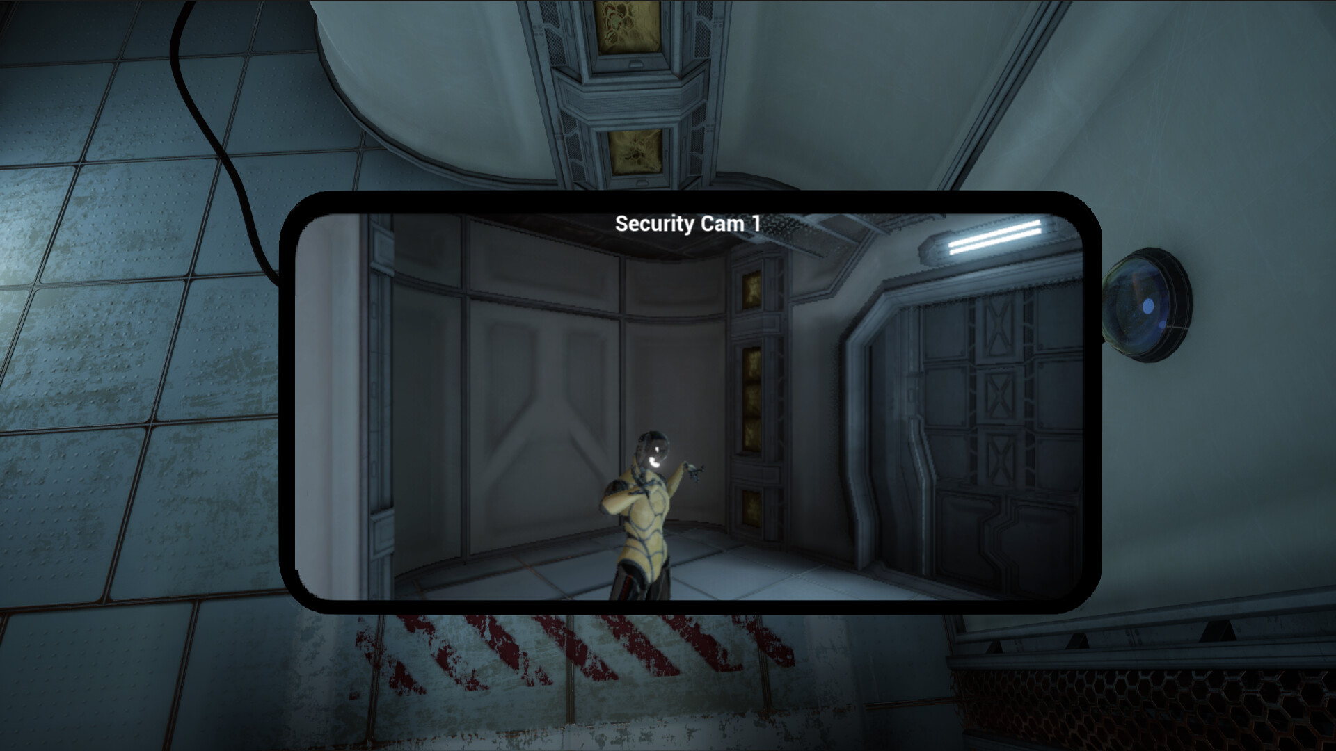 Help Wanted screenshot 3