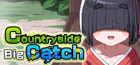 Cover art from Countryside Big Catch