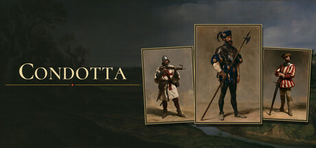 Cover art from Condotta