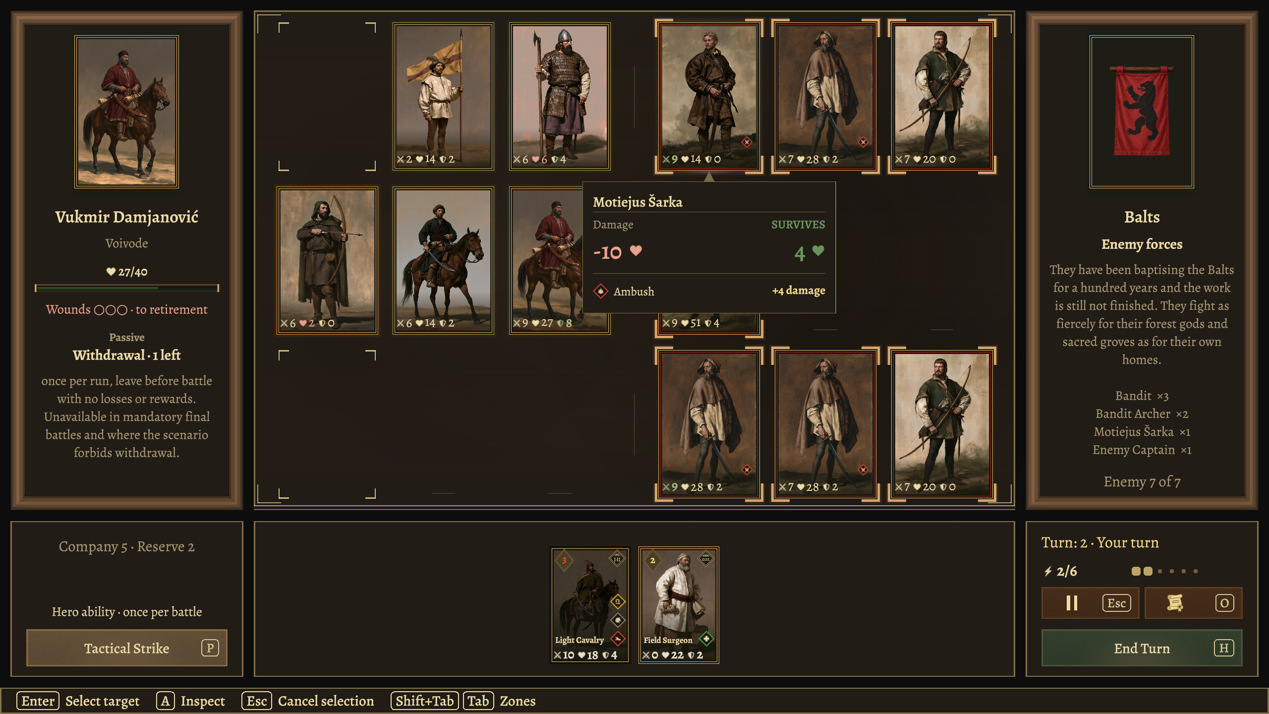 Condotta screenshot 4