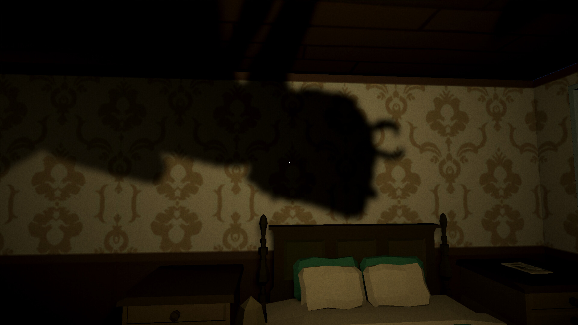 Pinewood Inn screenshot 4