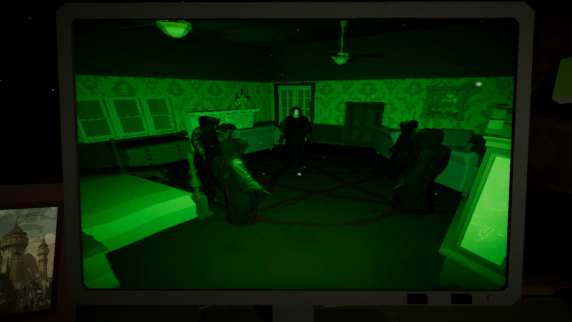 Pinewood Inn screenshot 5