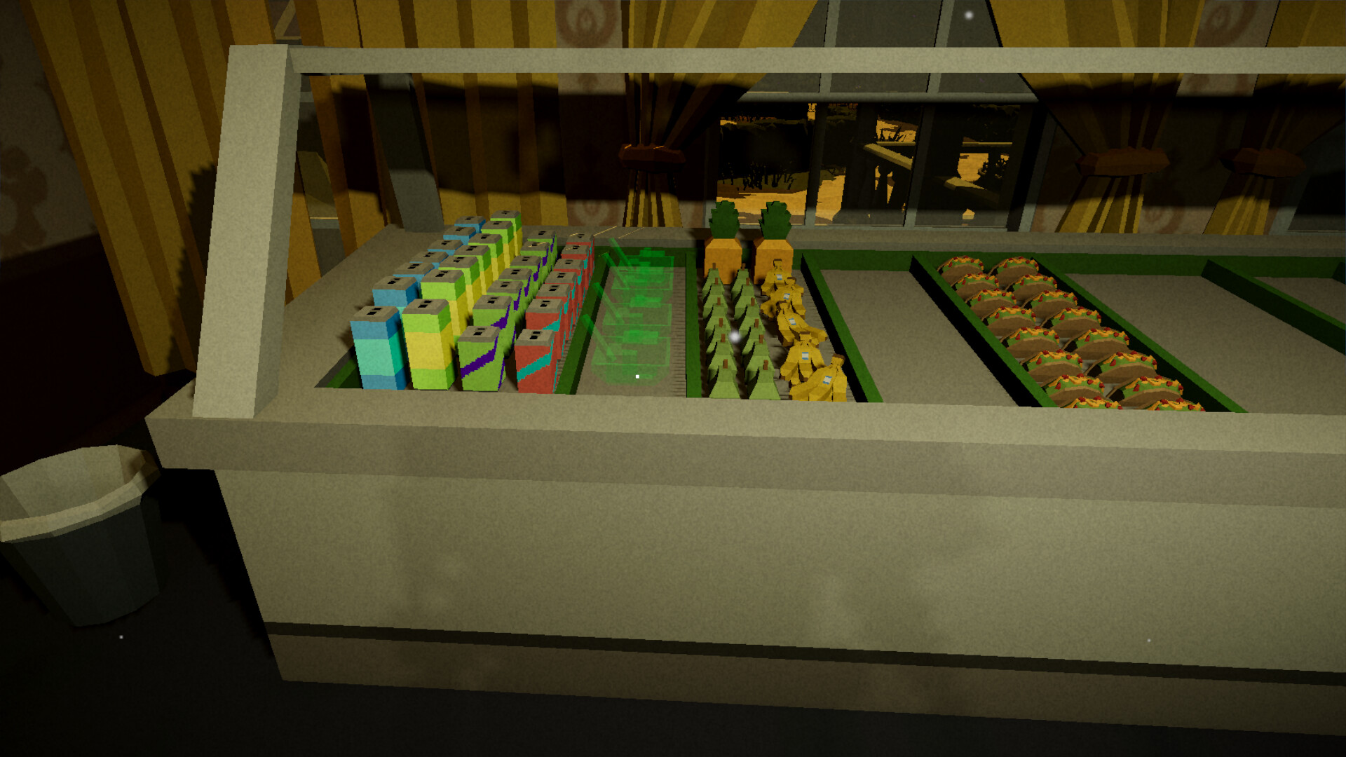 Pinewood Inn screenshot 3