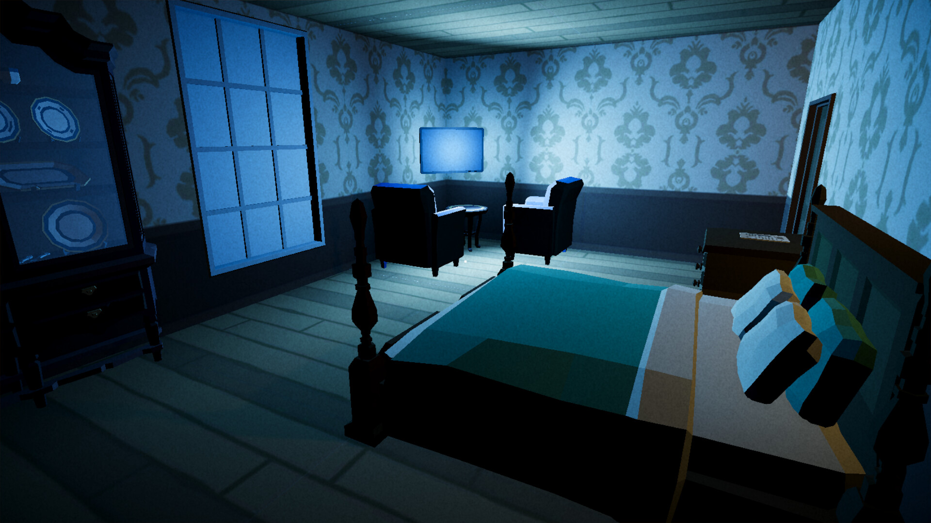Pinewood Inn screenshot 2
