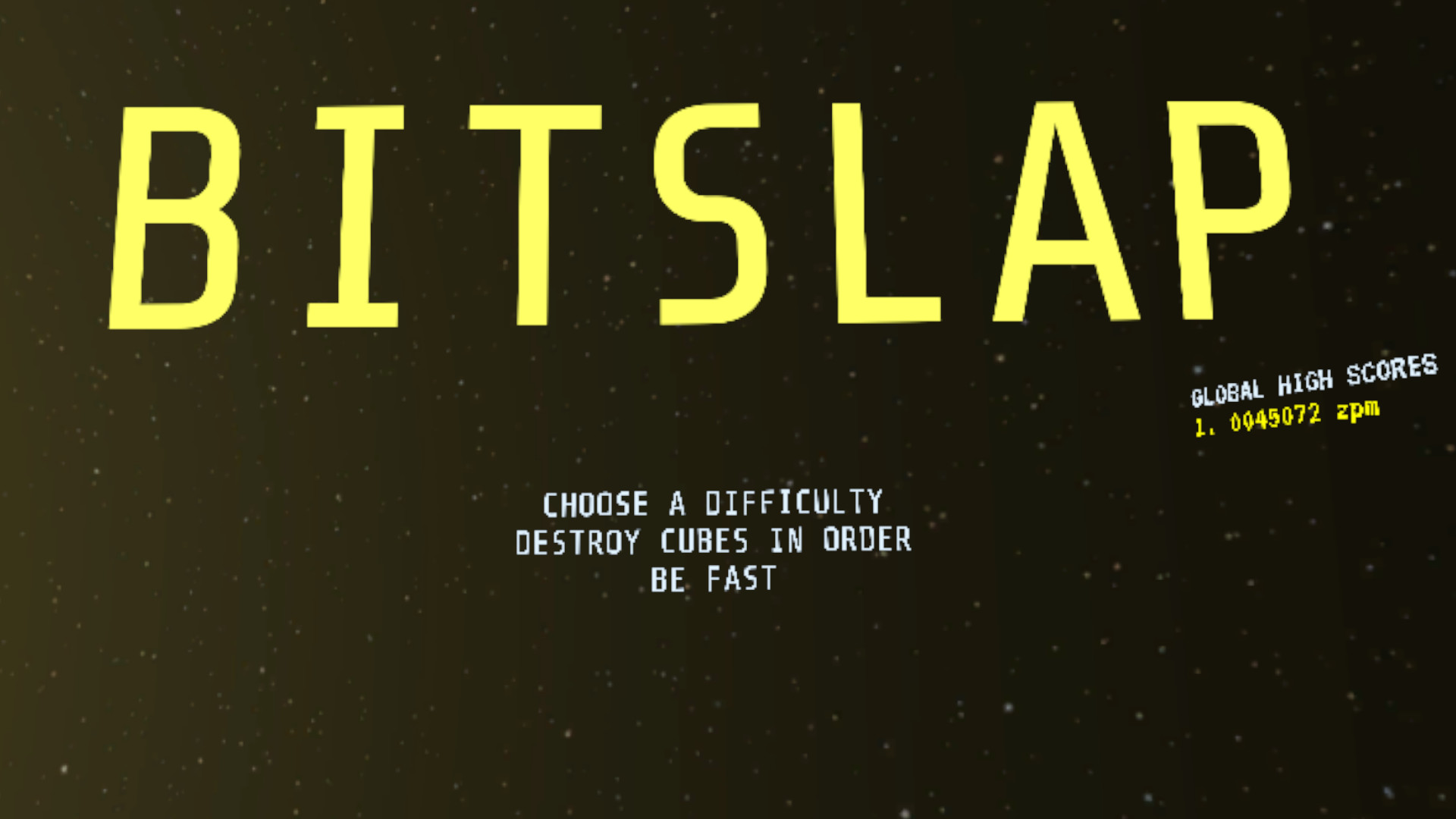 Trailer poster